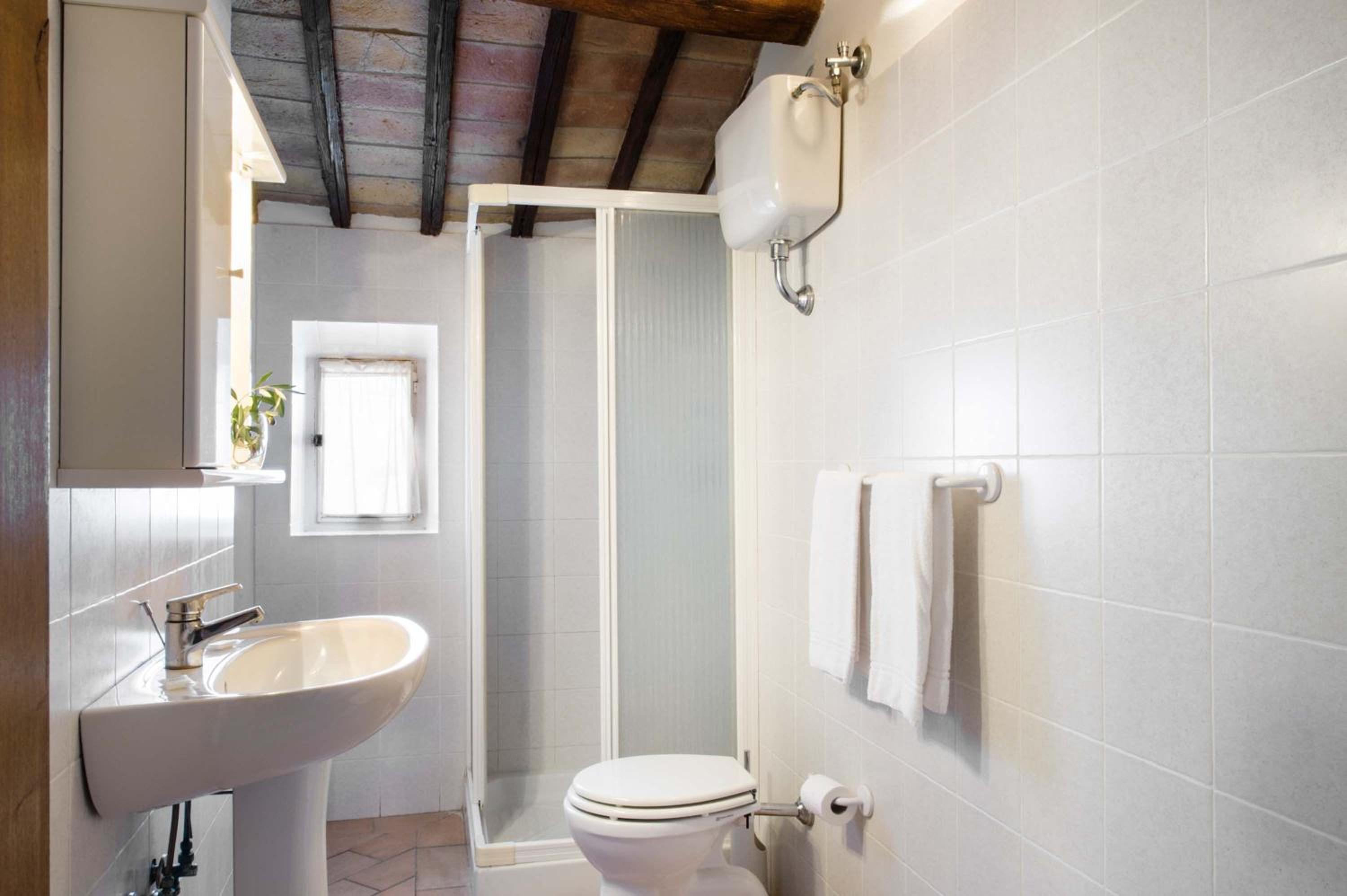 Superior Double Room - Historical Center - Photo 11