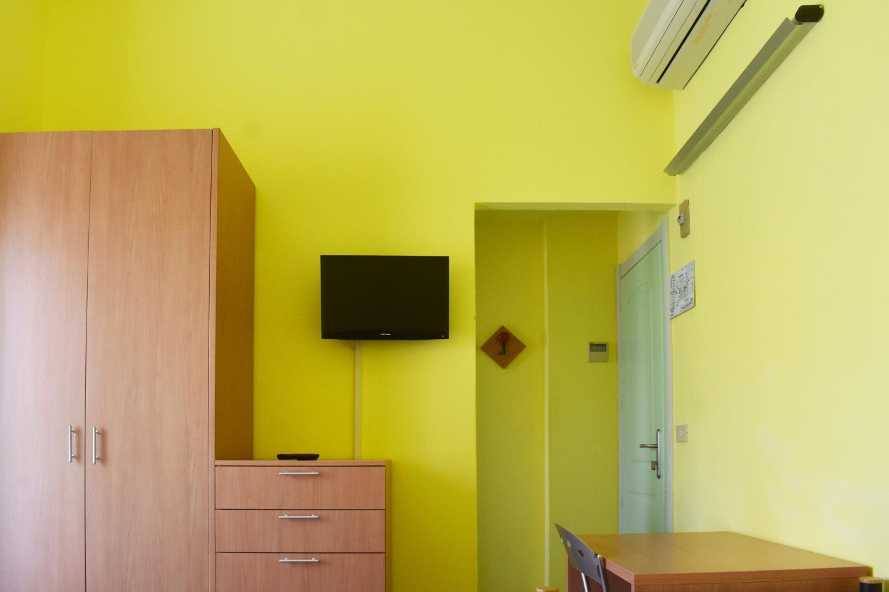 Standard Triple Room photo 1