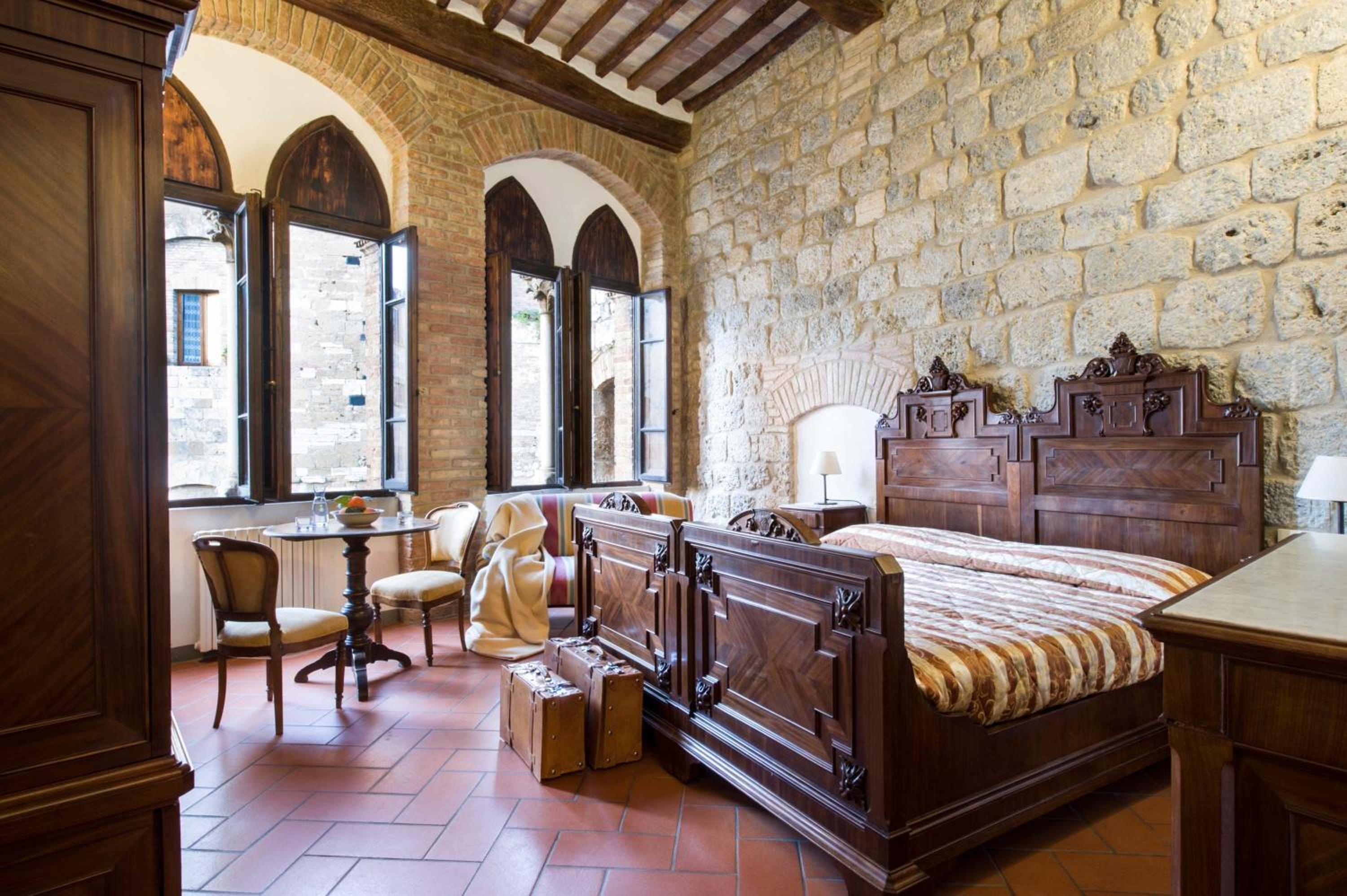 Superior Double Room - Historical Center - Photo 1