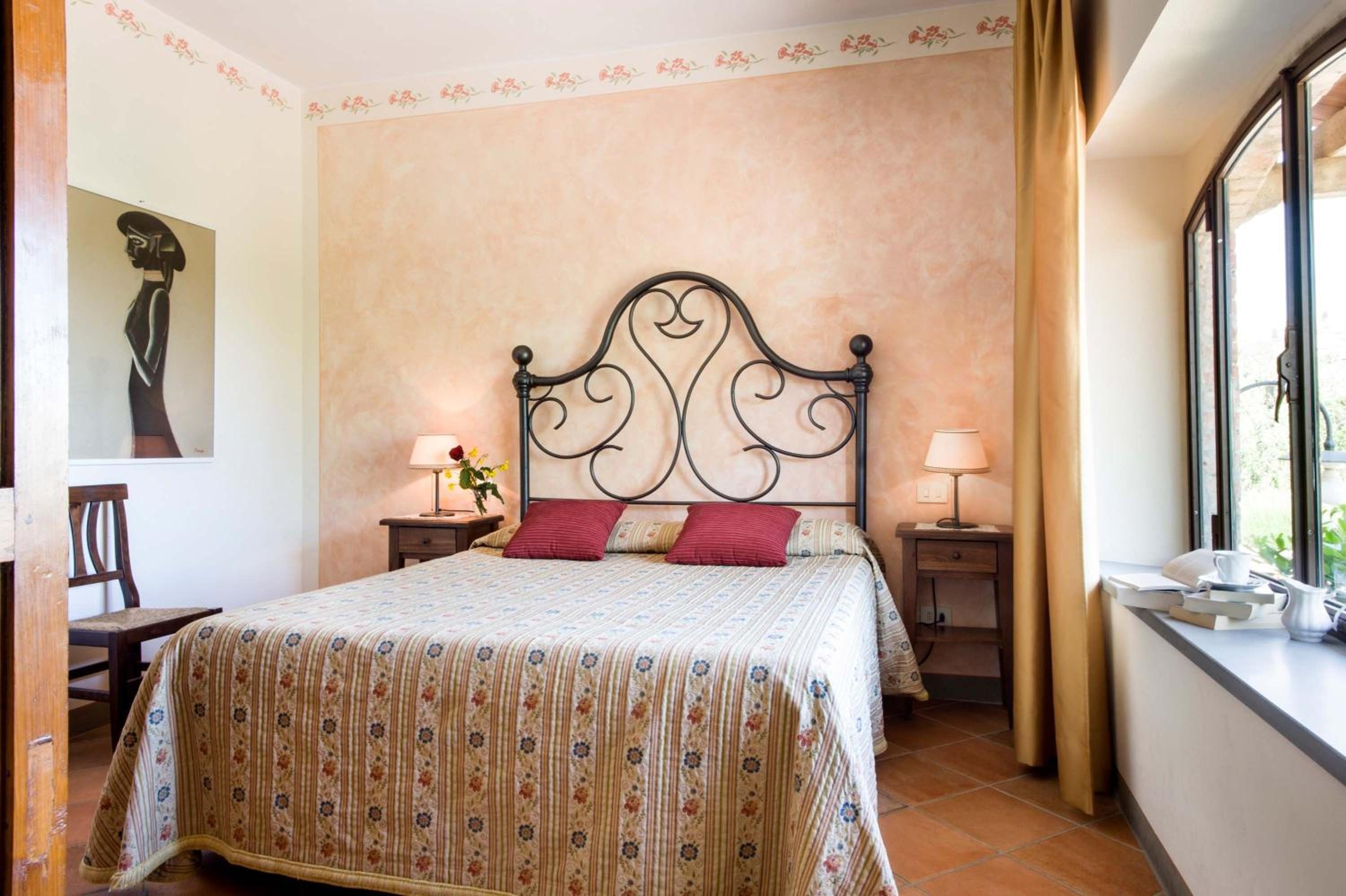 Farmhouse Apartment (2 People) - Countryside photo 1