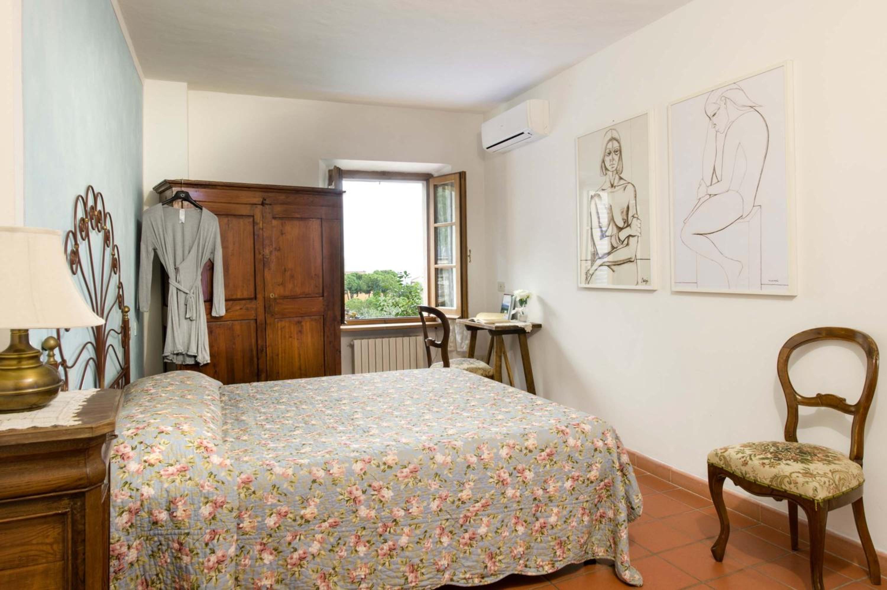 Standard Double Room - Historical Center - Photo 1