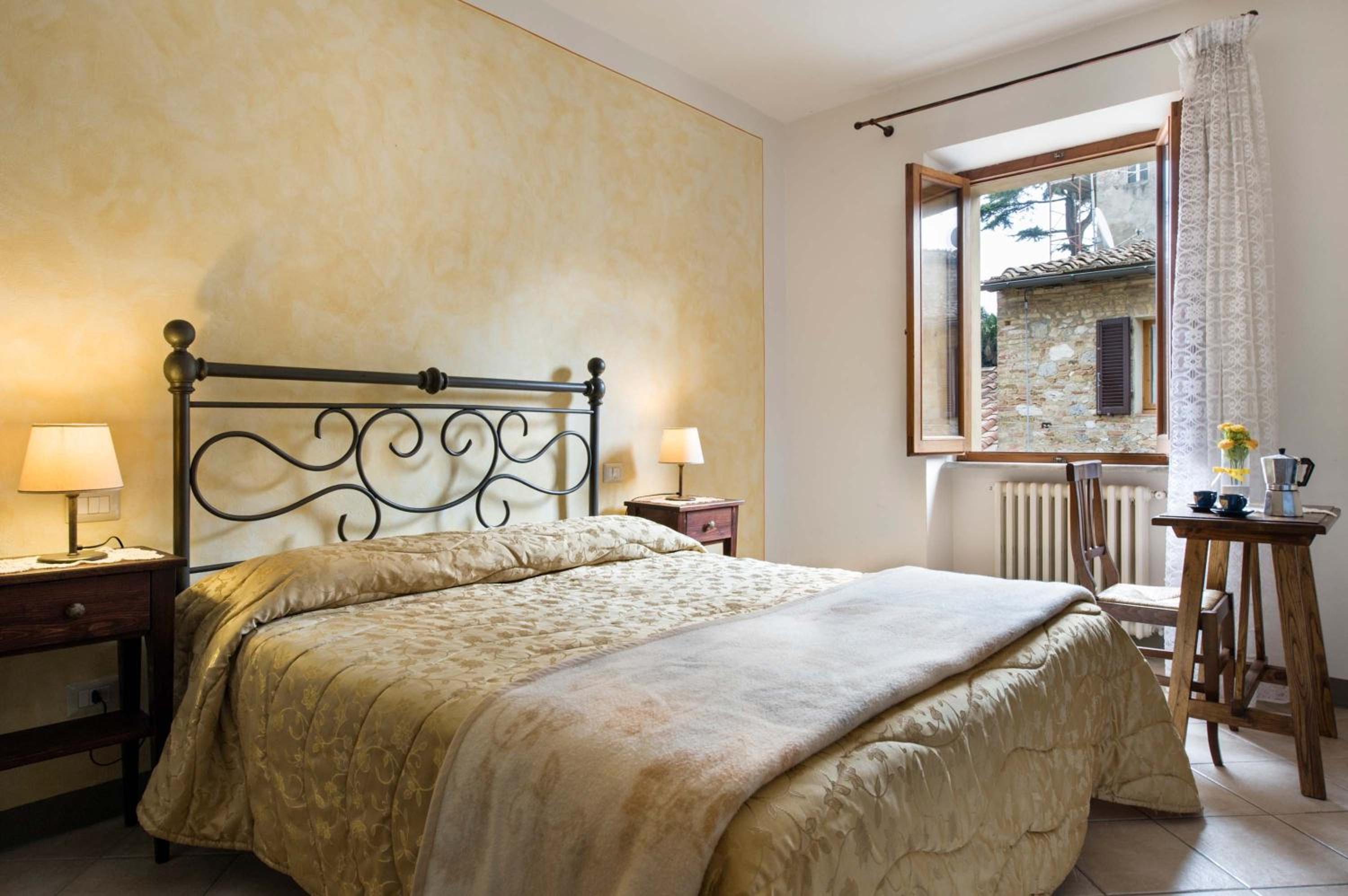 Standard Double Room - Historical Center - Photo 4