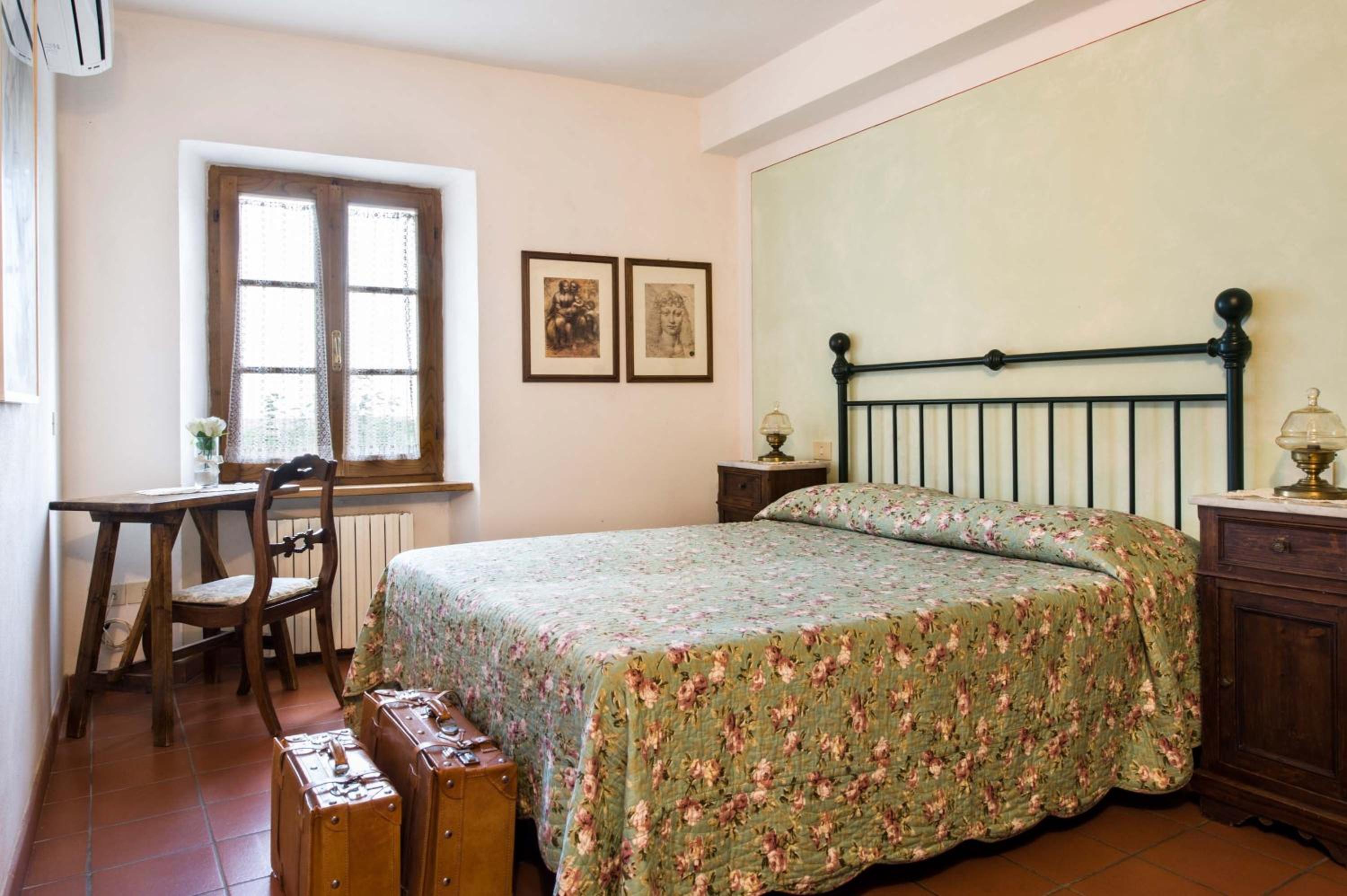 Standard Double Room - Historical Center - Photo 7