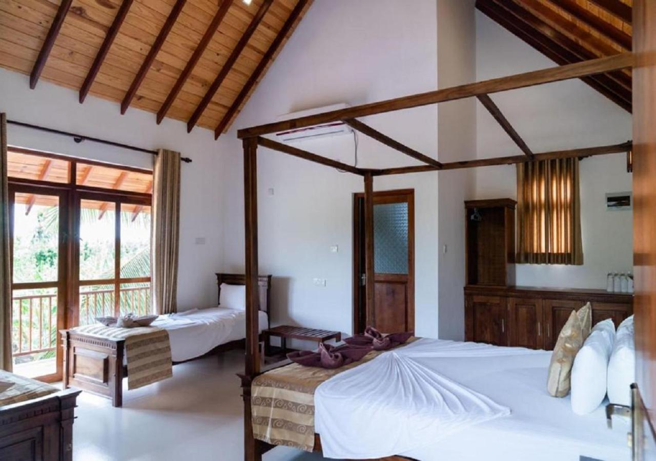 Deluxe Family Suite