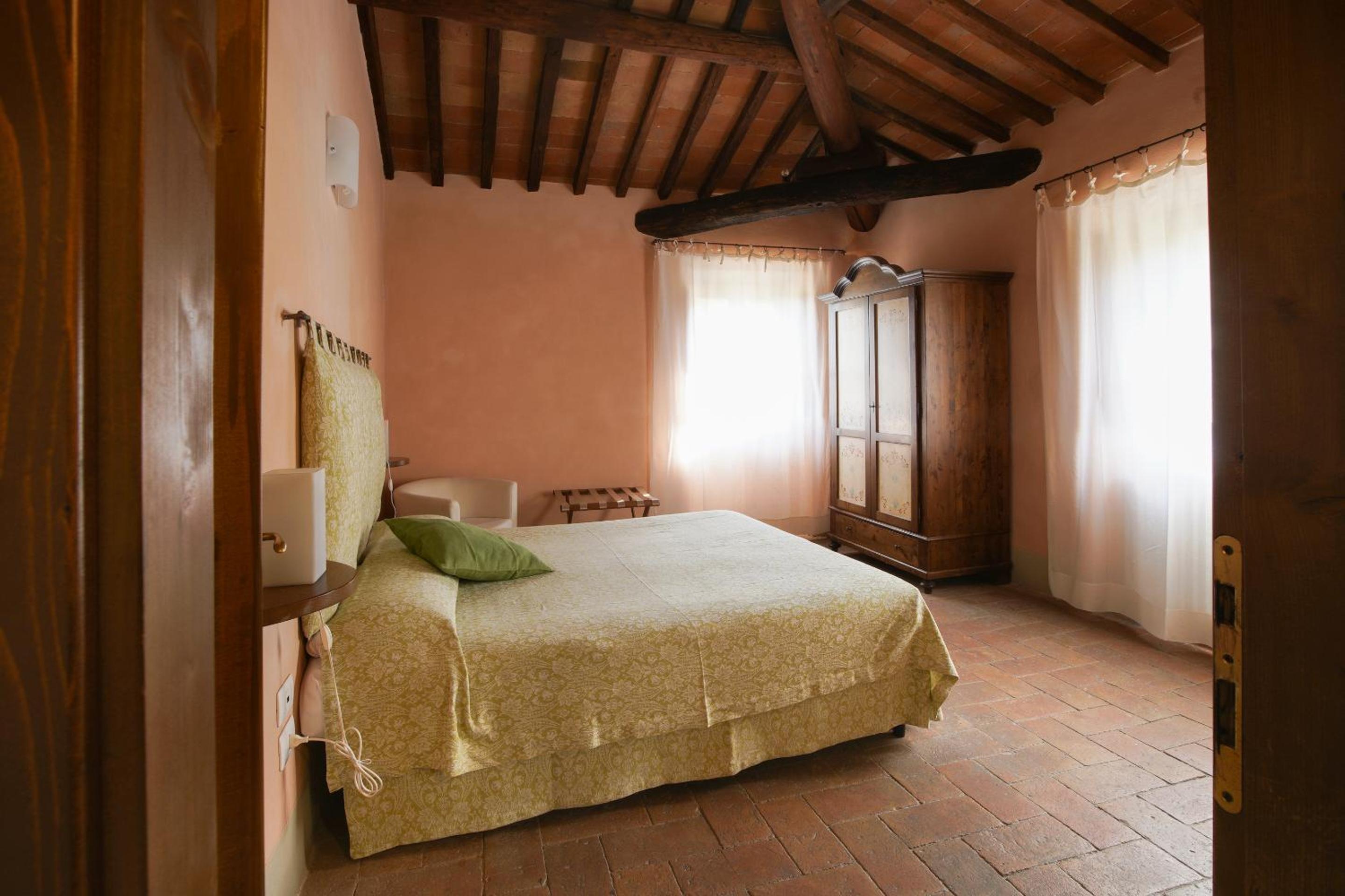 Deluxe Double Room photo 1
