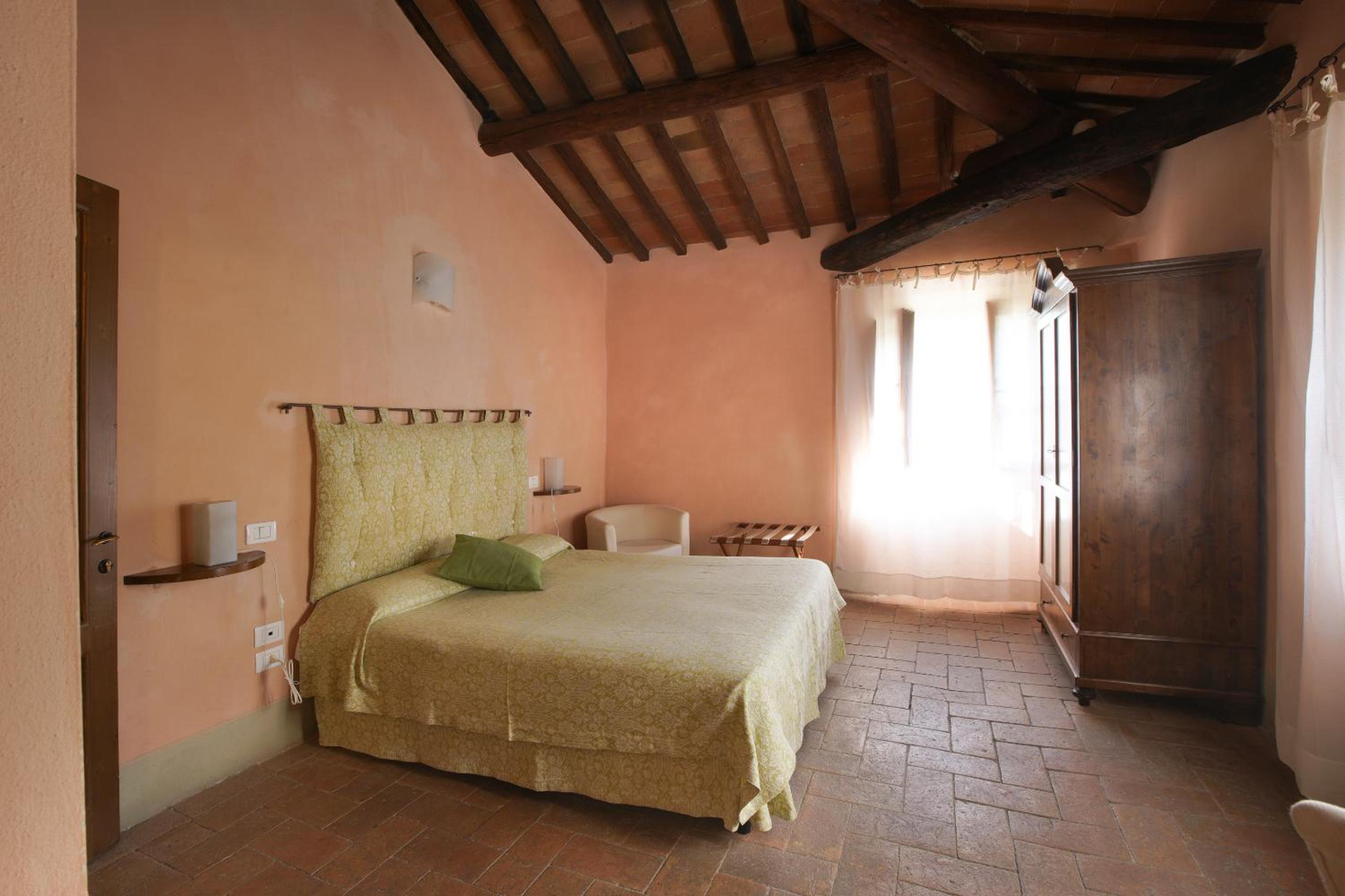 Deluxe Double Room photo 2