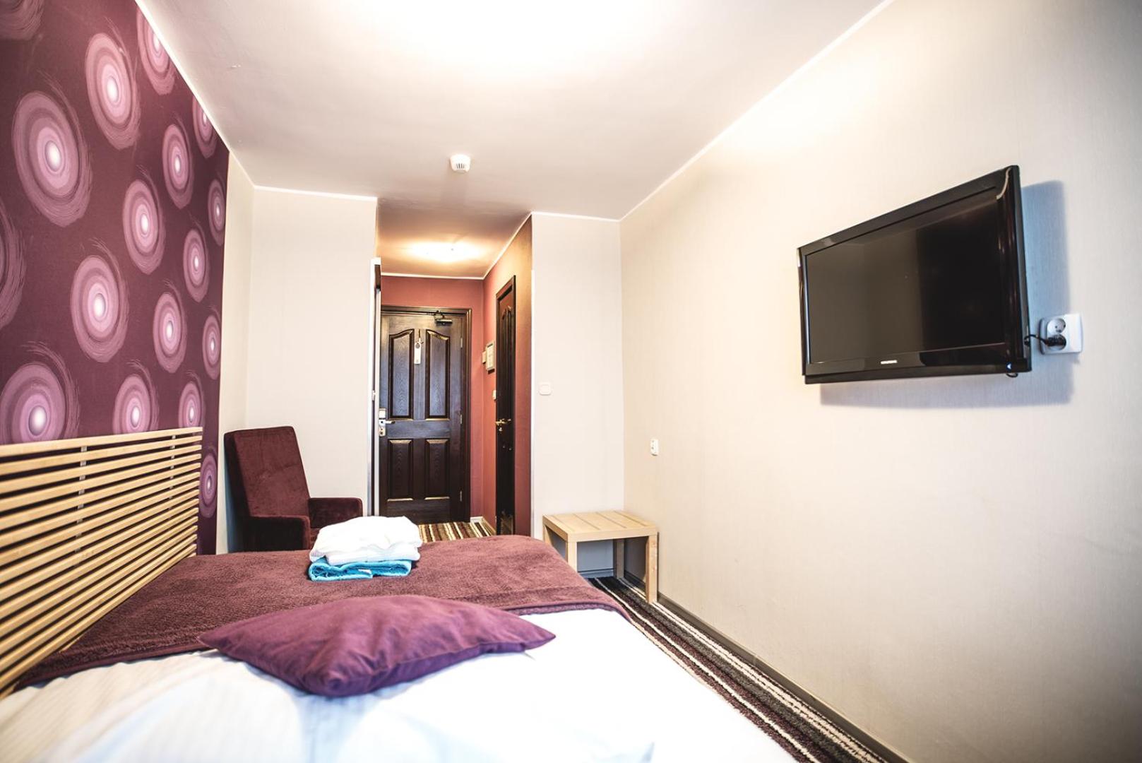 Economy Double Room photo 1