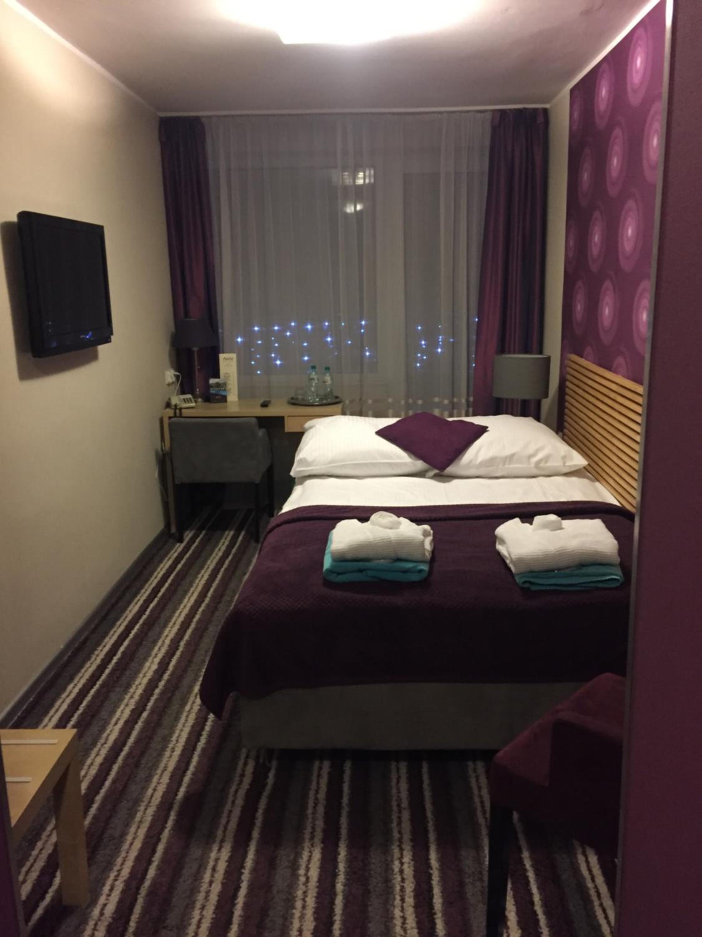 Economy Double Room photo 2