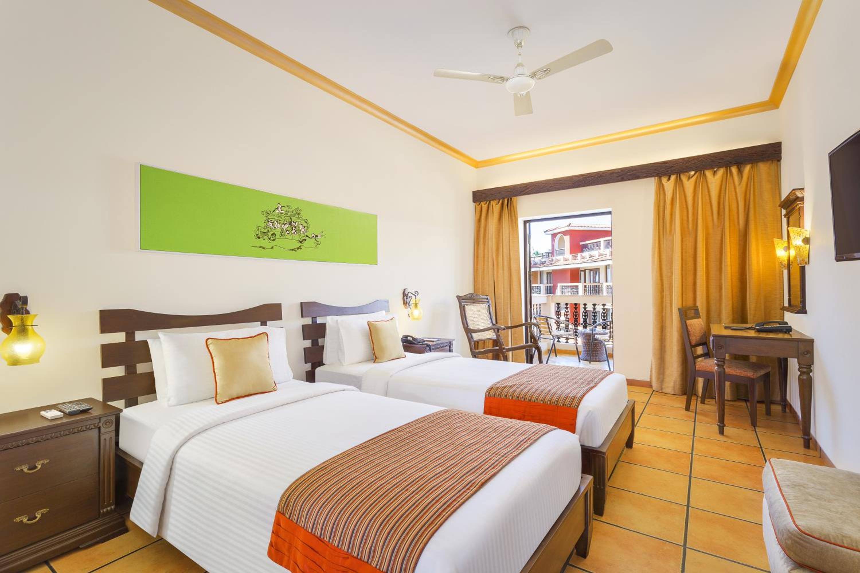 Superior Twin Room(2 pints of beer on arrival with each rooms booked) photo 2