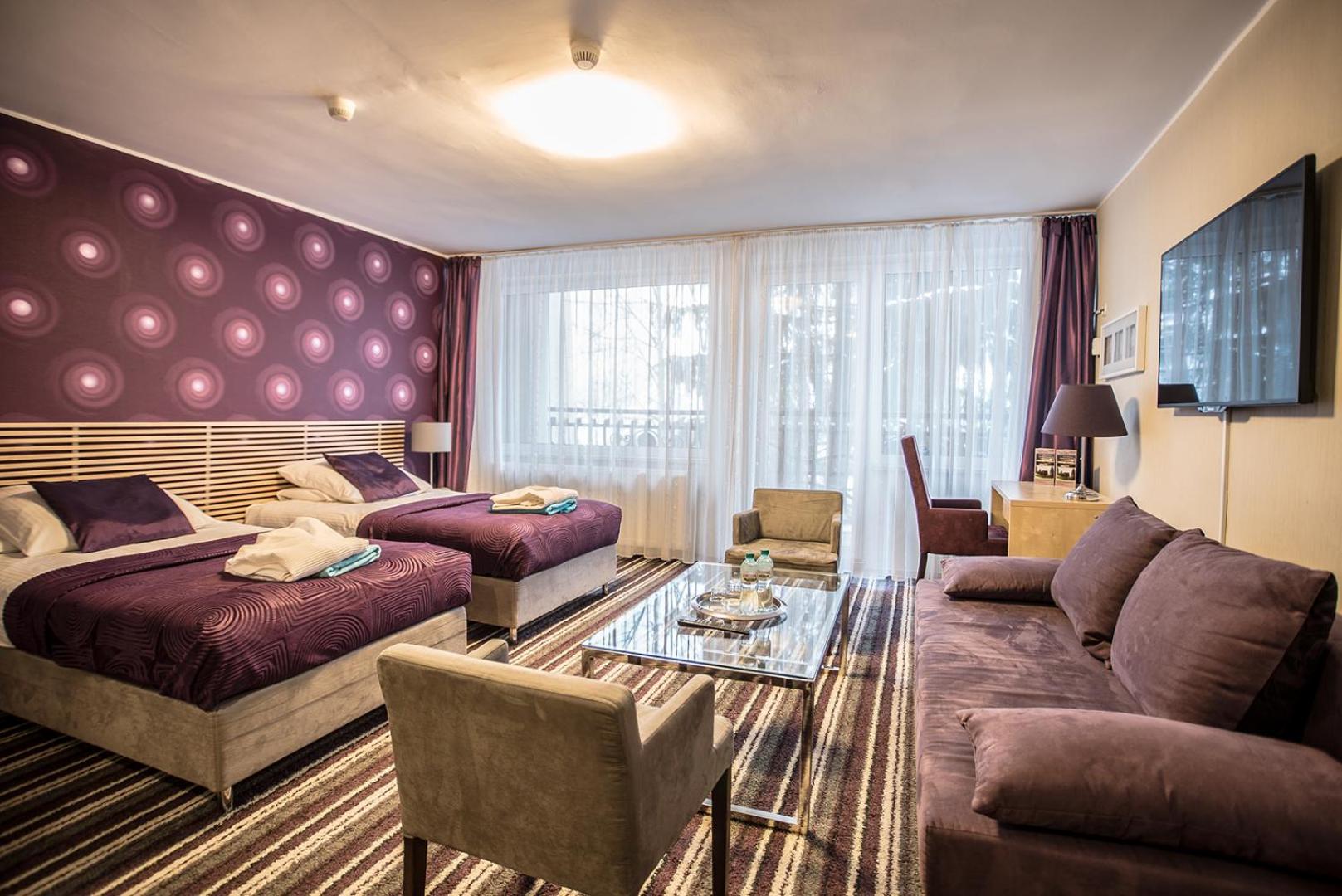 Standard Double Room photo 1