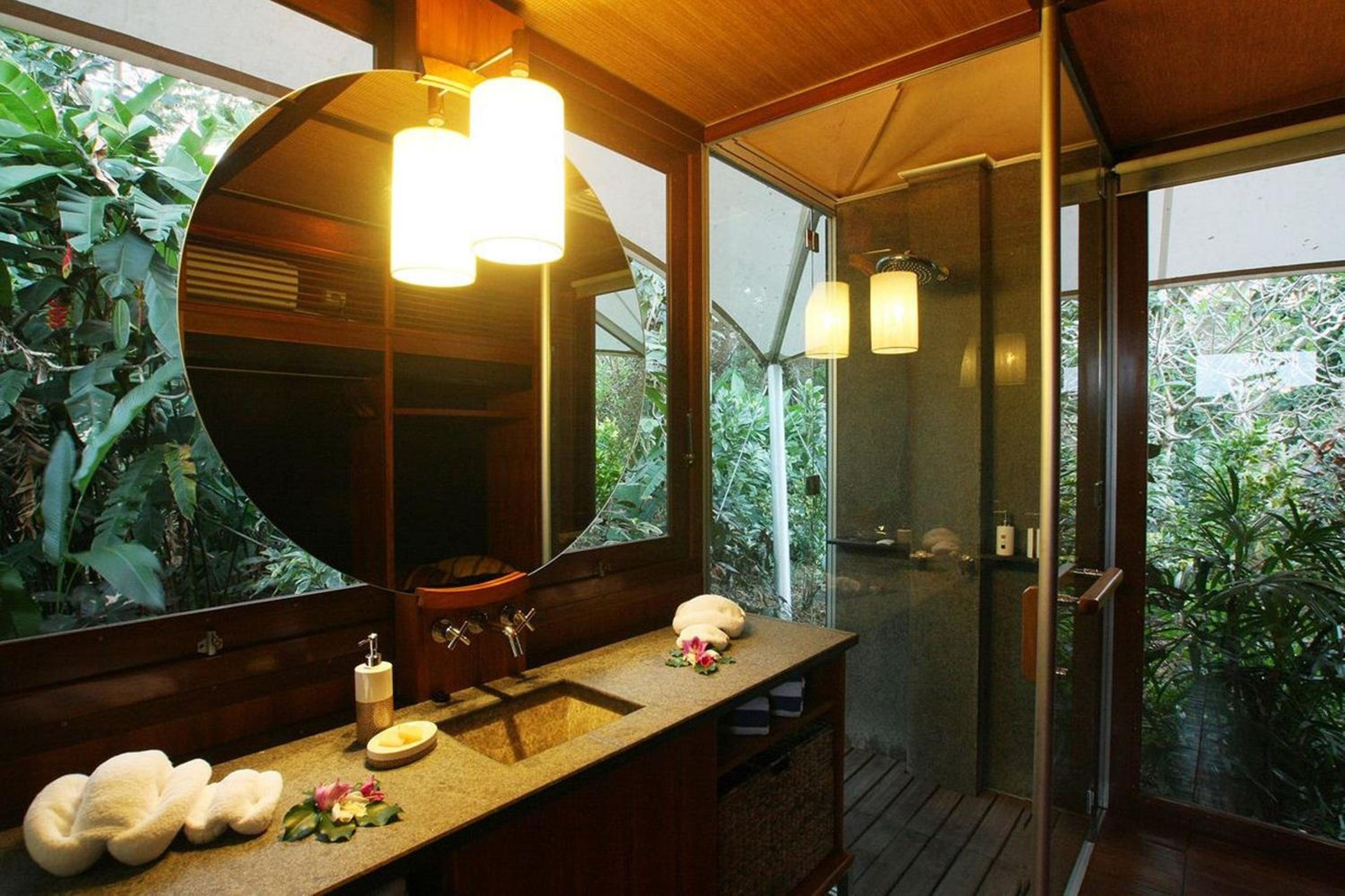 Bungalow with Garden View photo 4