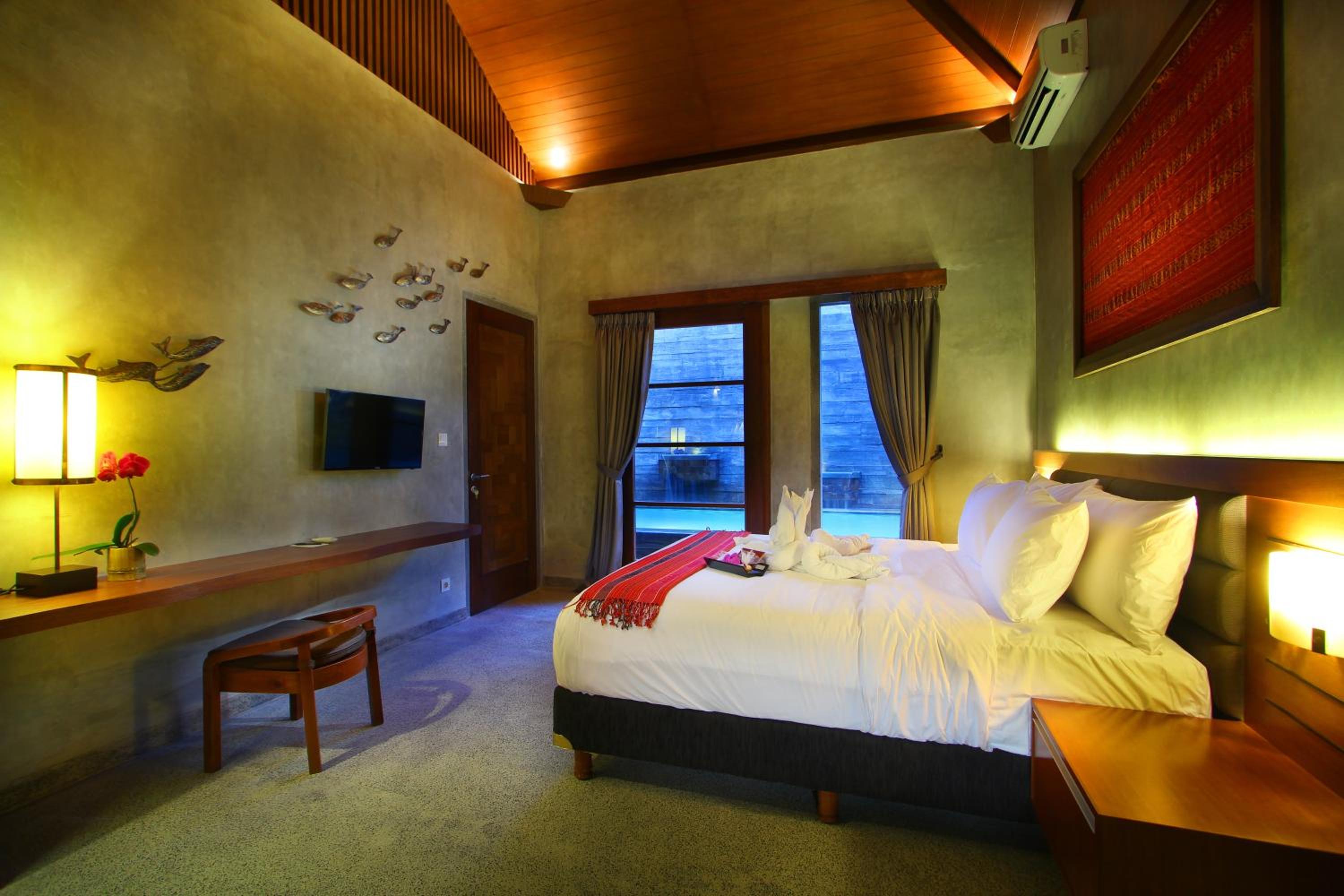 Special Offer - Honeymoon Package At One-Bedroom Villa With Private Pool