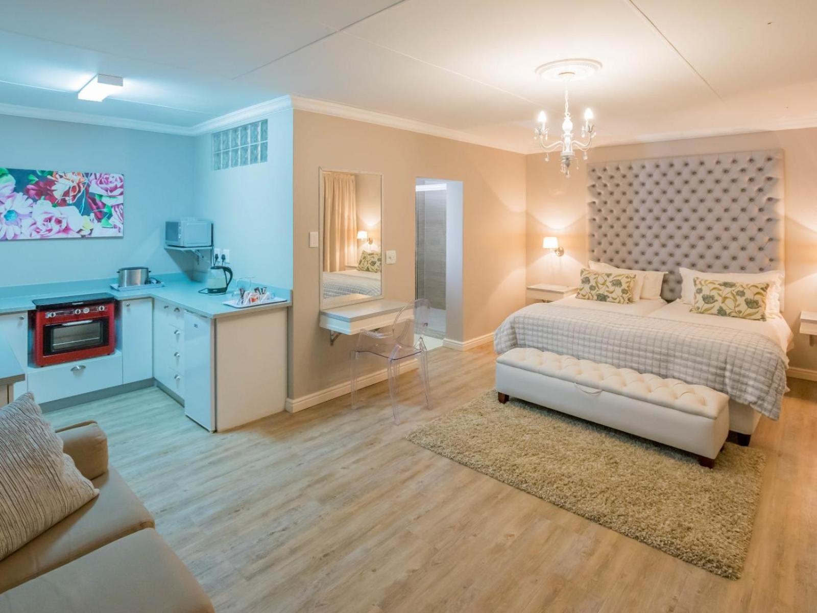 Deluxe Twin Room photo 2