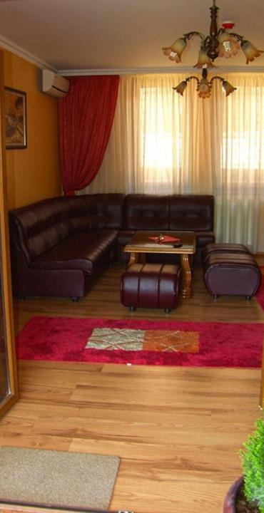 Junior Suite - Photo 1