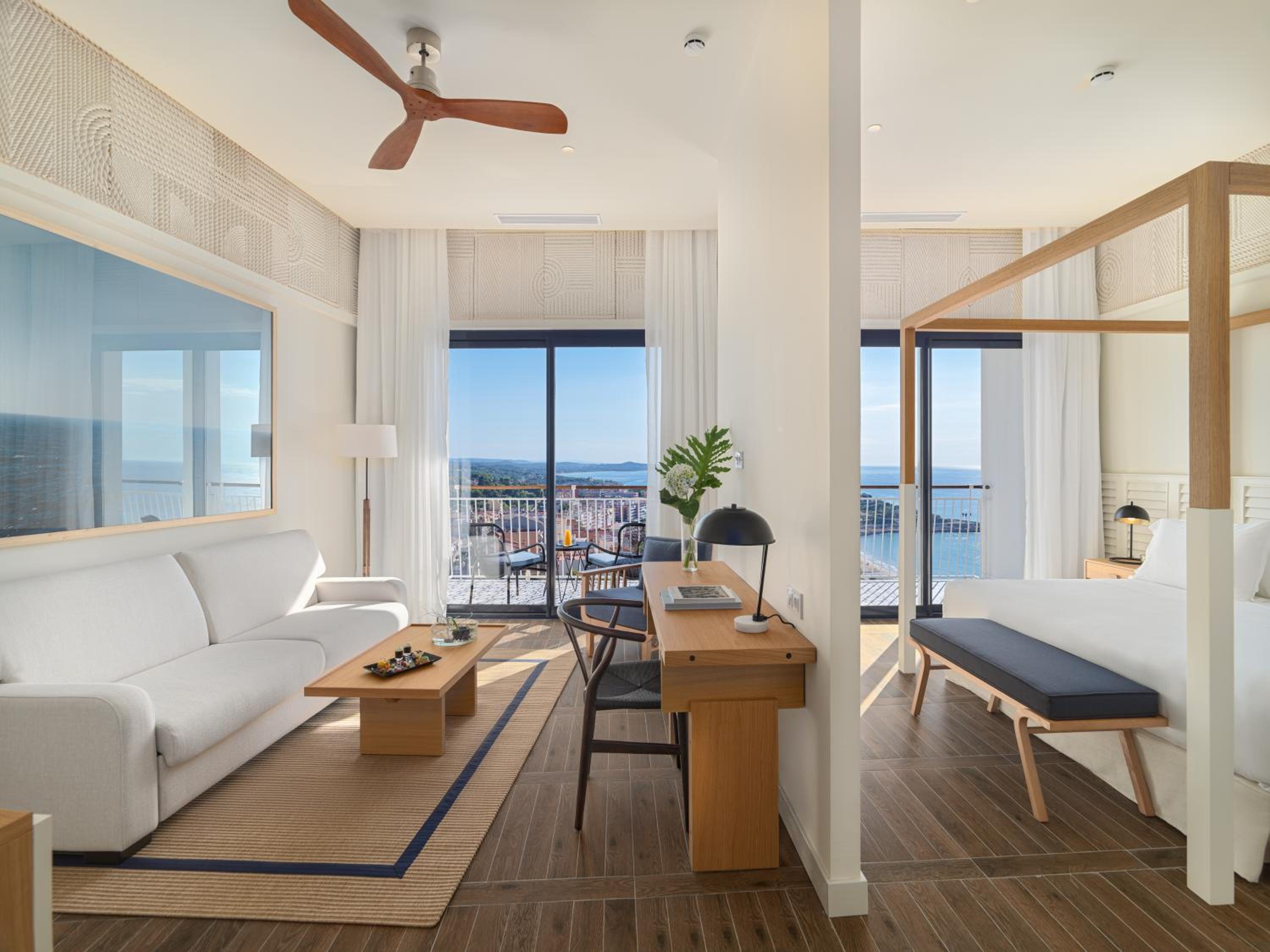 Suite Imperial (2 adultos)