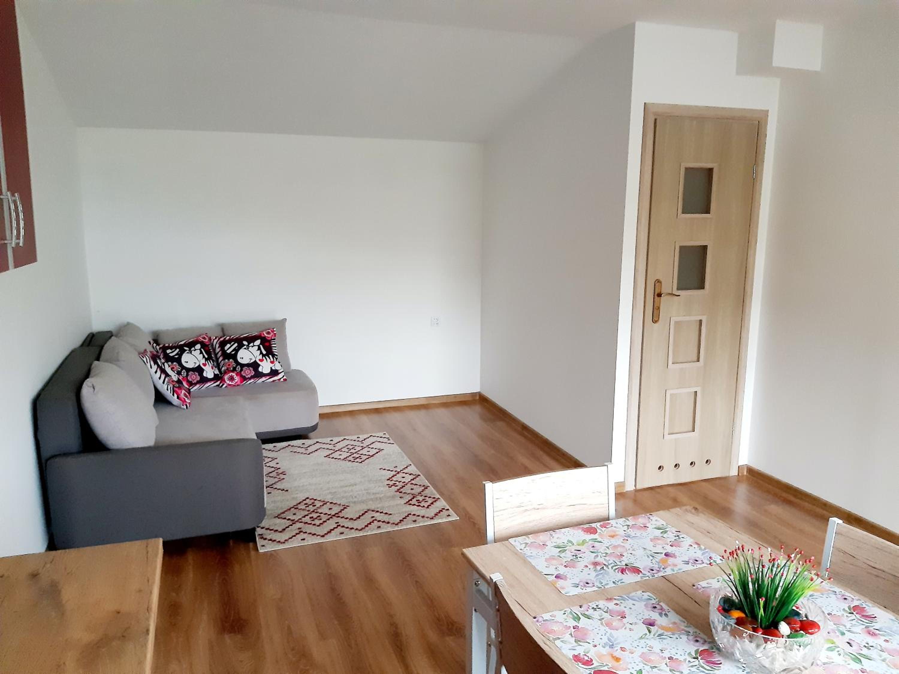 Studio with Sofa Bed photo 3