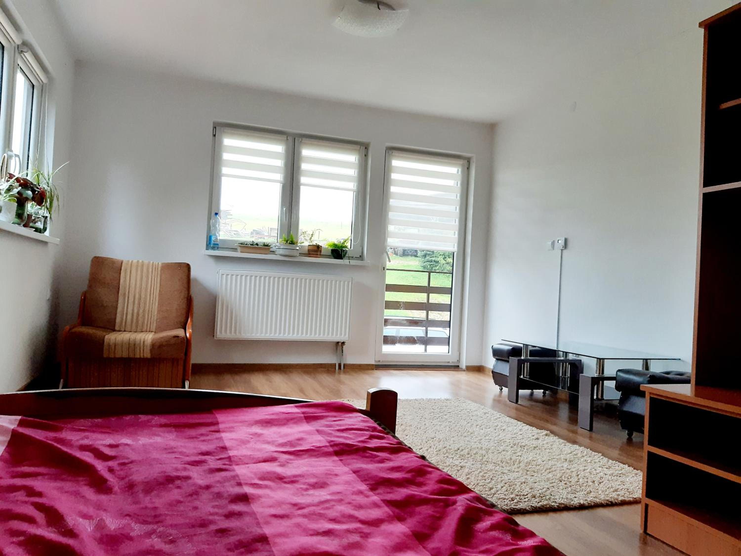 Triple Room with Shared Bathroom photo 2
