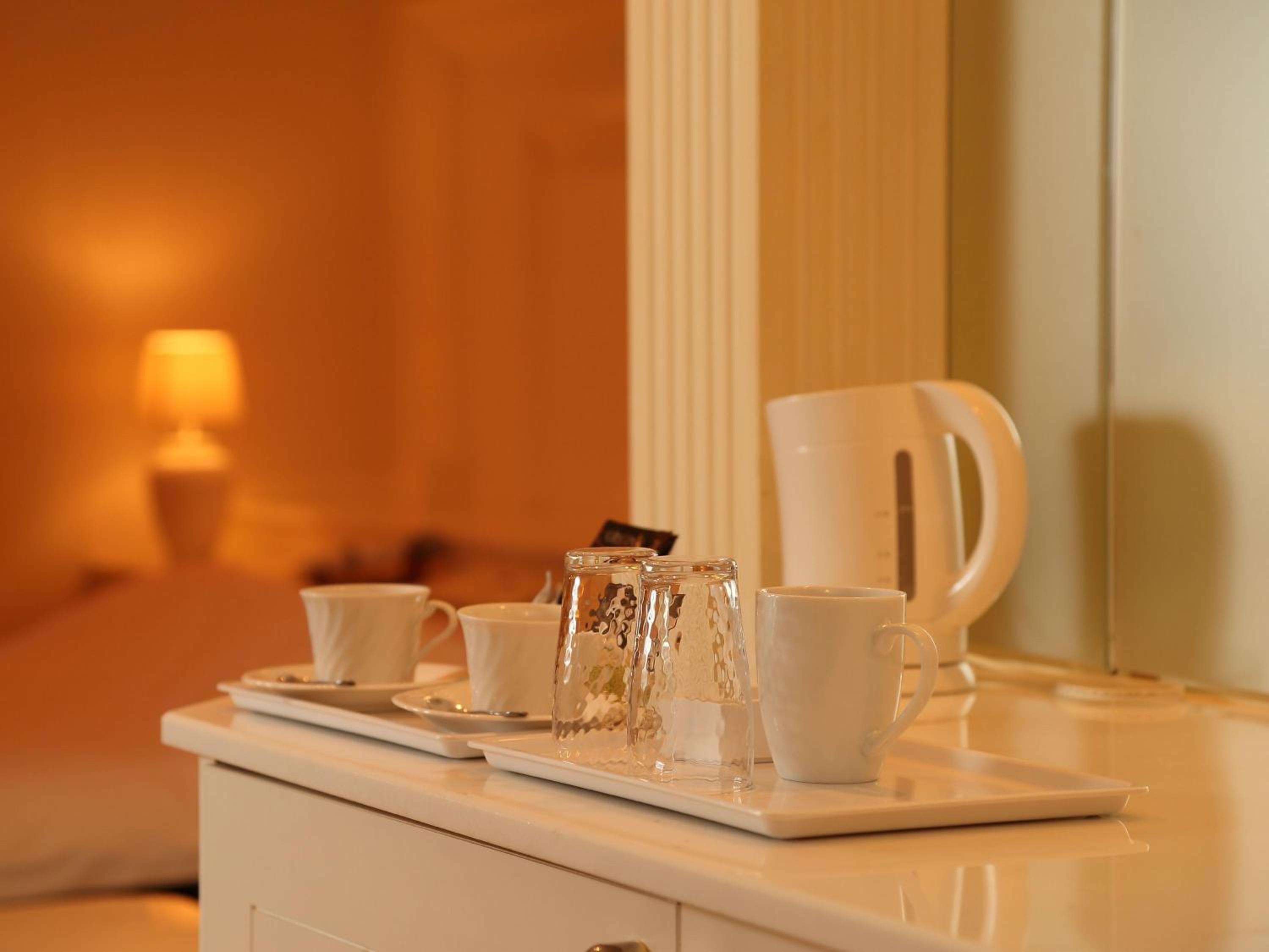 Standard King Room - Photo 2