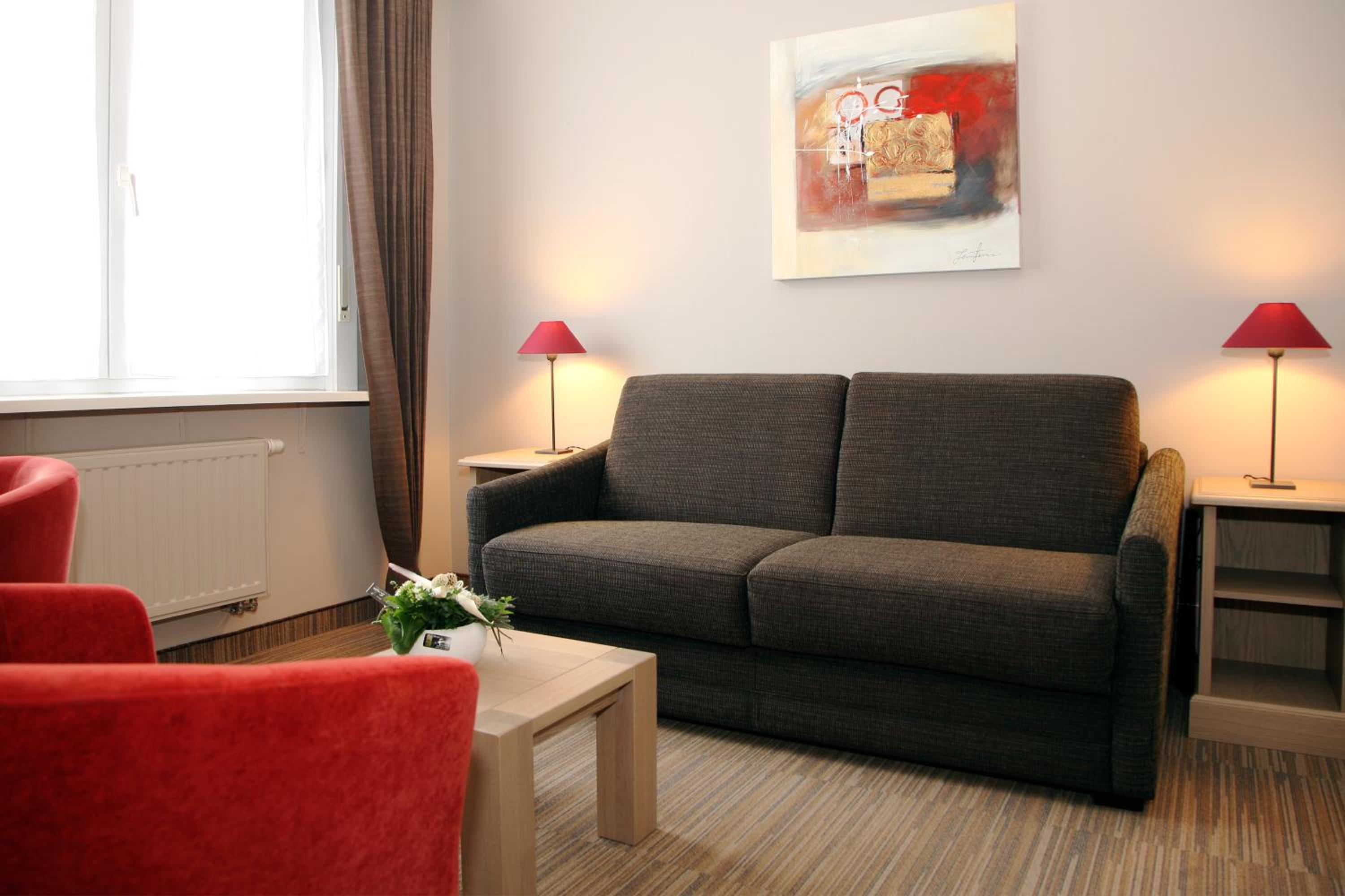 Deluxe Room Back Side photo 2