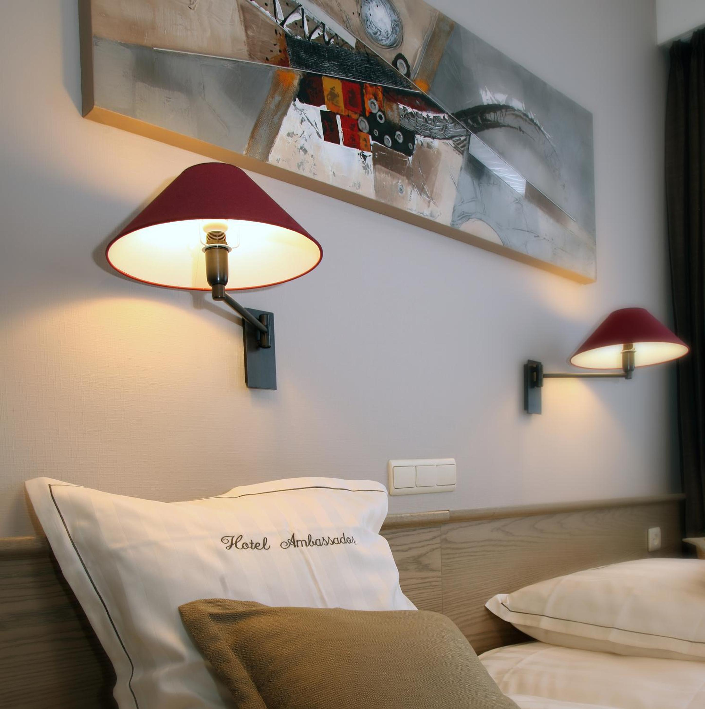 Deluxe Room Back Side photo 3