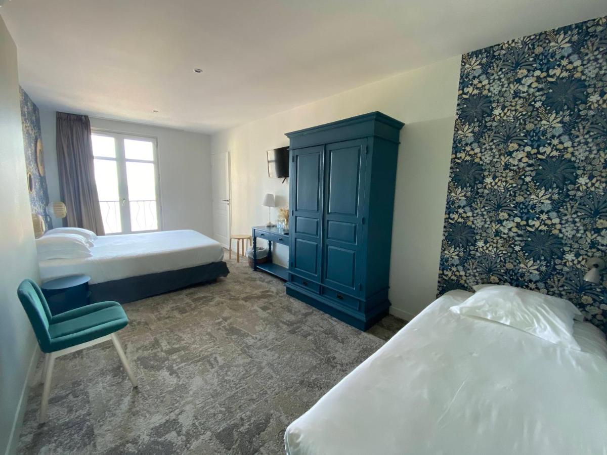 Triple Room with Ocean View photo 3