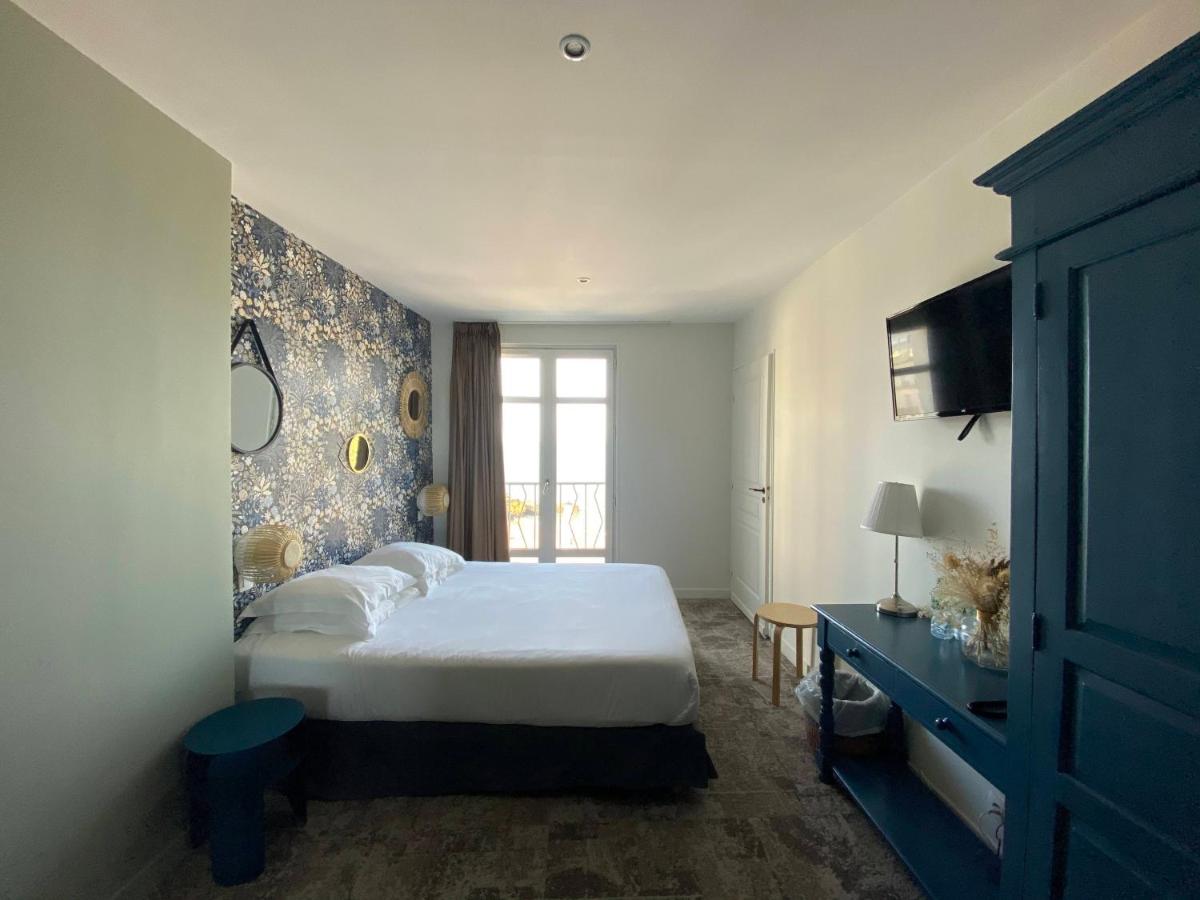 Triple Room with Ocean View photo 2