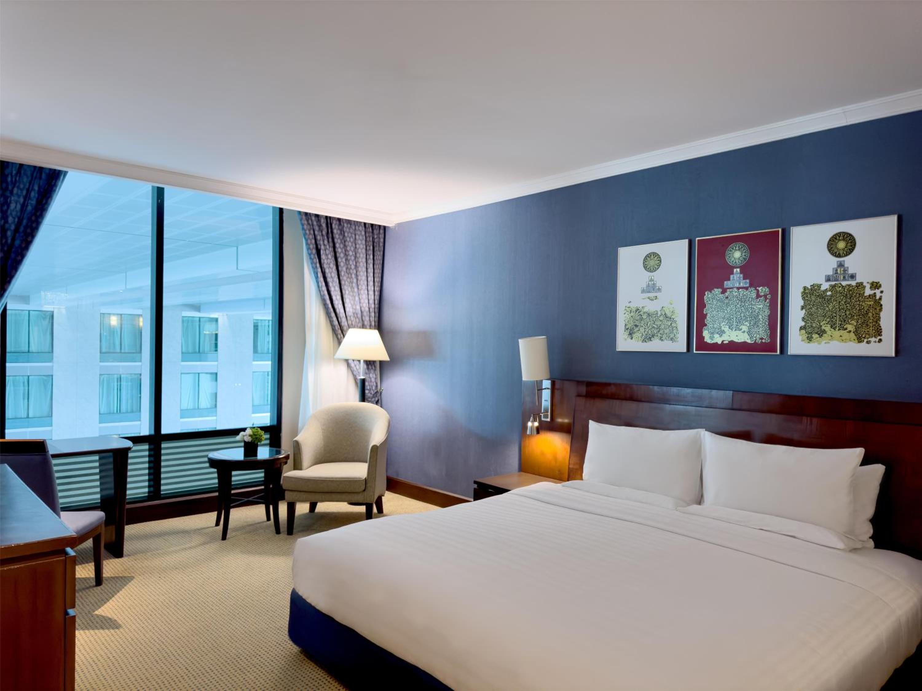 King Room
