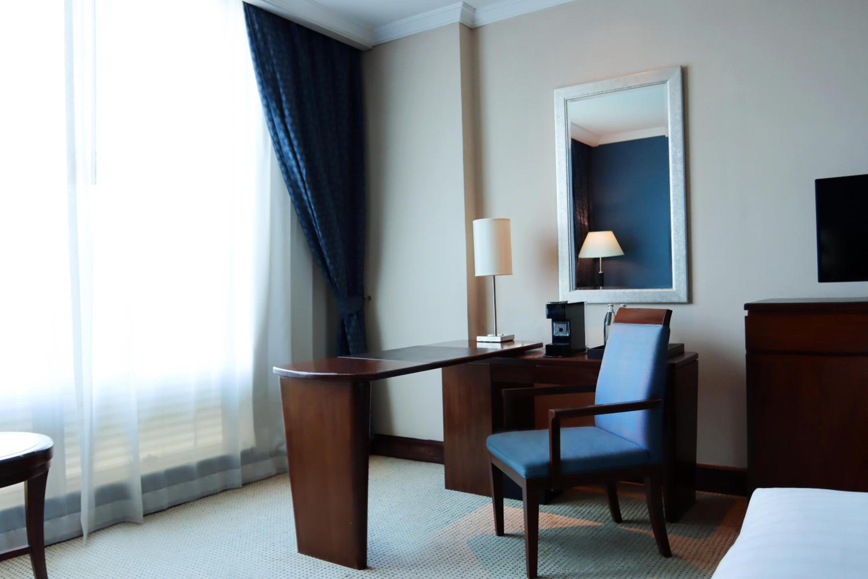 King Room
