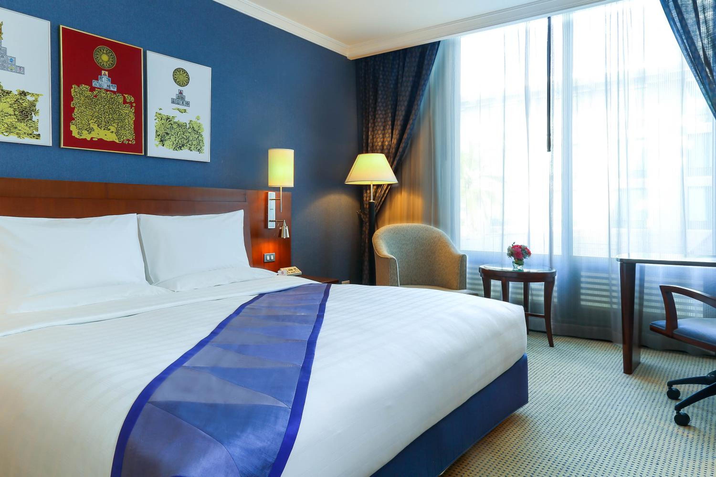 Executive Suite