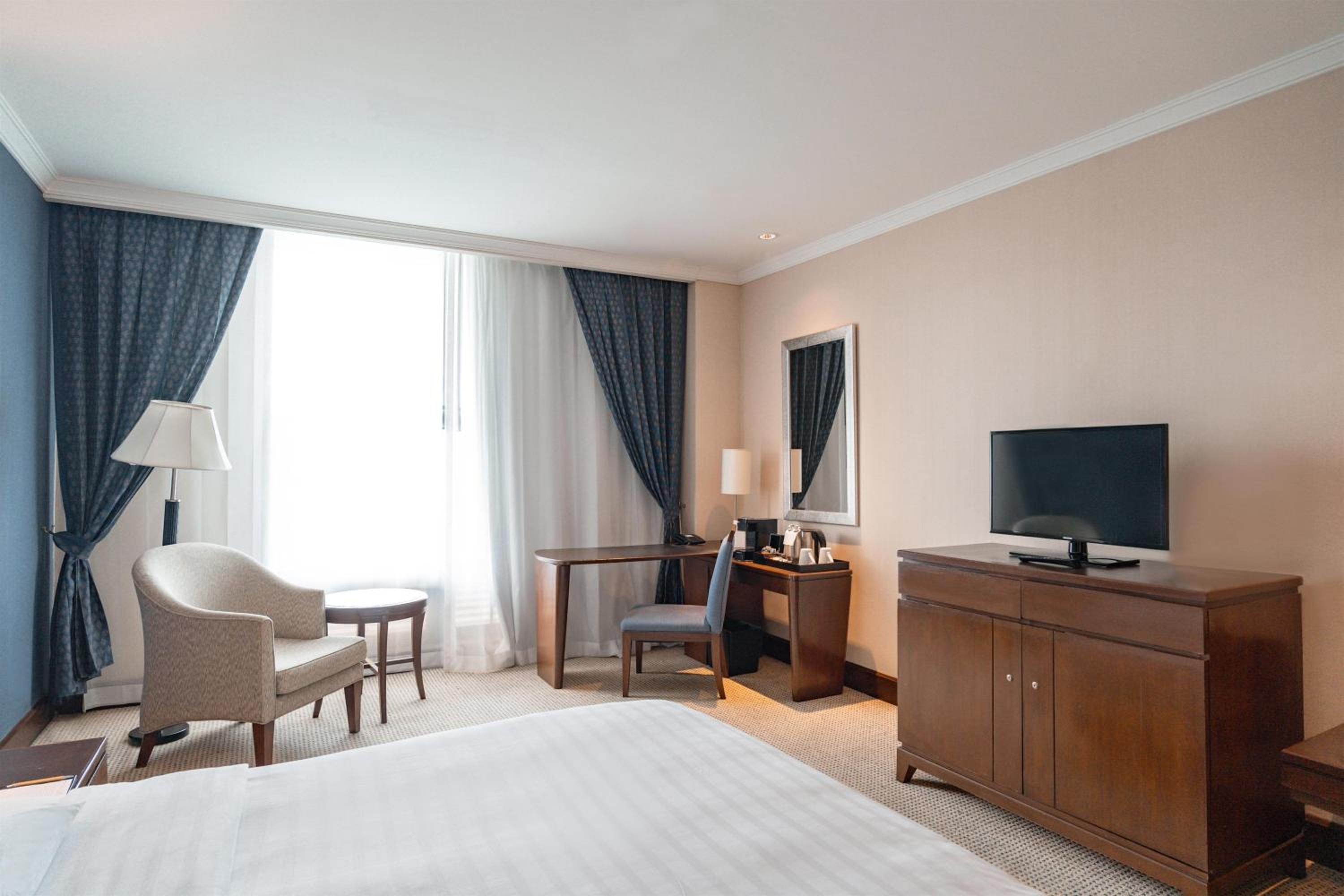 King Room - Club Access