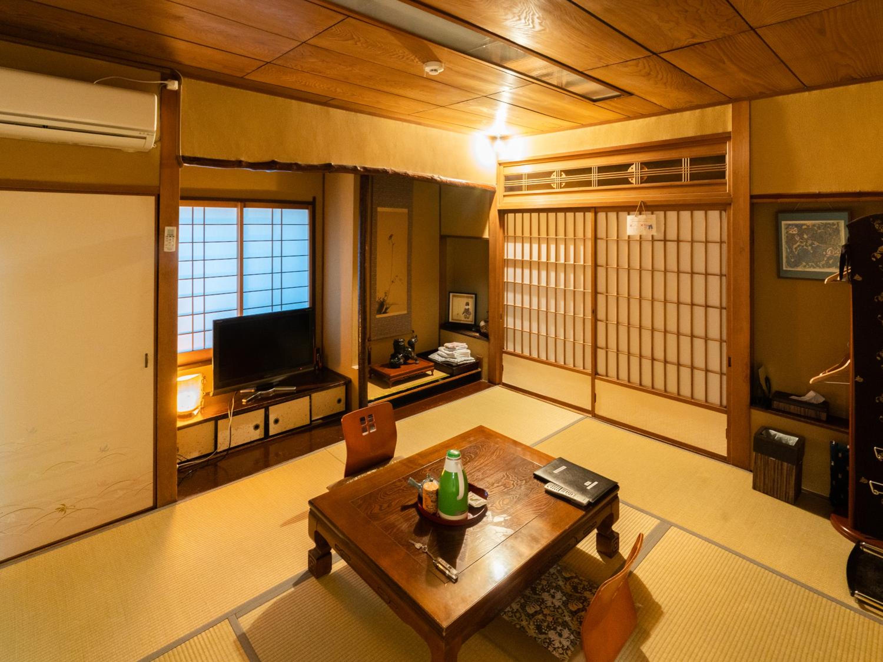 Japanese-Style Standard Room photo 1