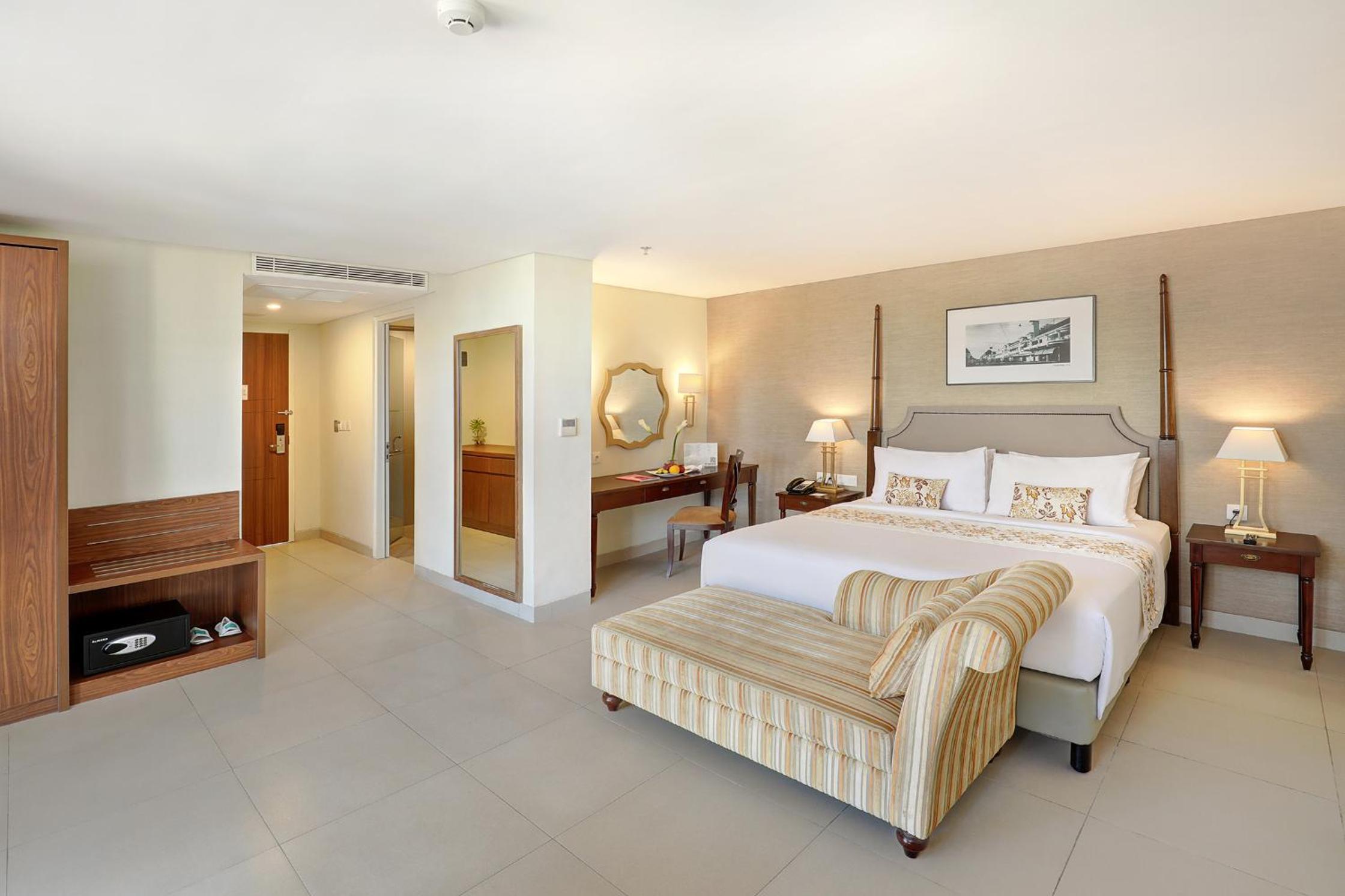 Junior Suite - Photo 1