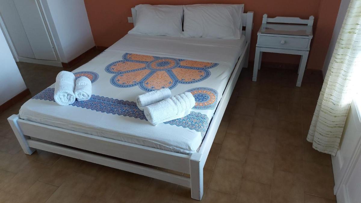 Double Room with Sea View photo 3