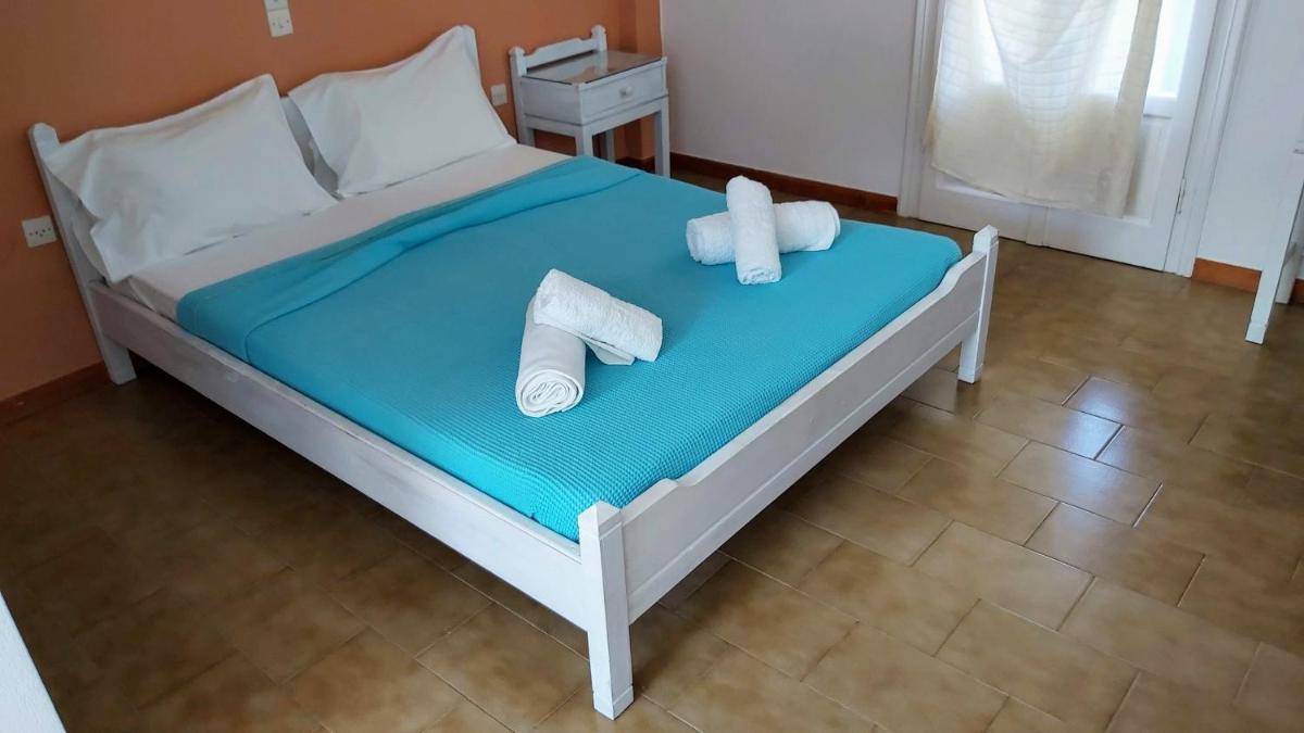 Double Room with Sea View photo 2
