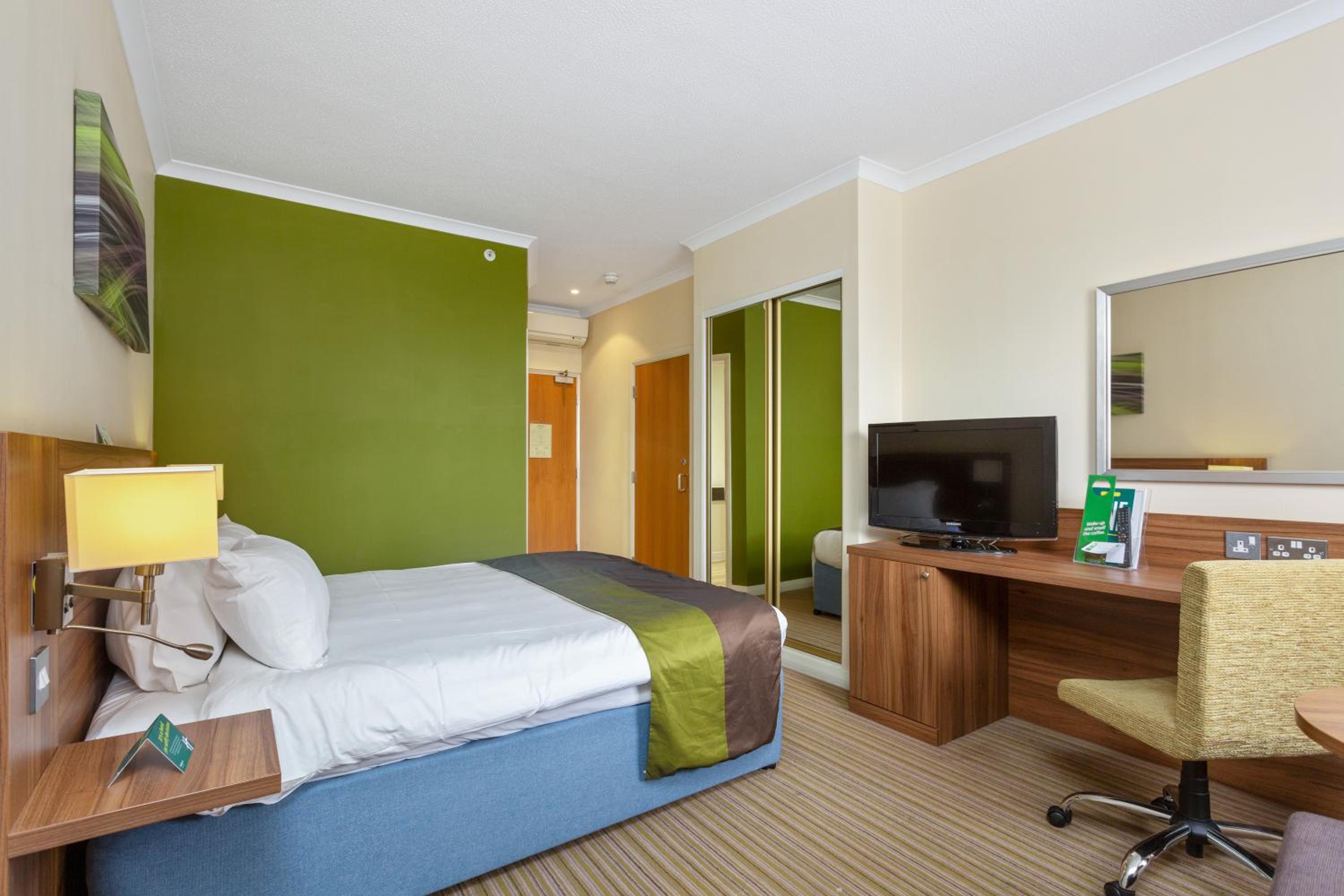 Standard Room - Photo 7