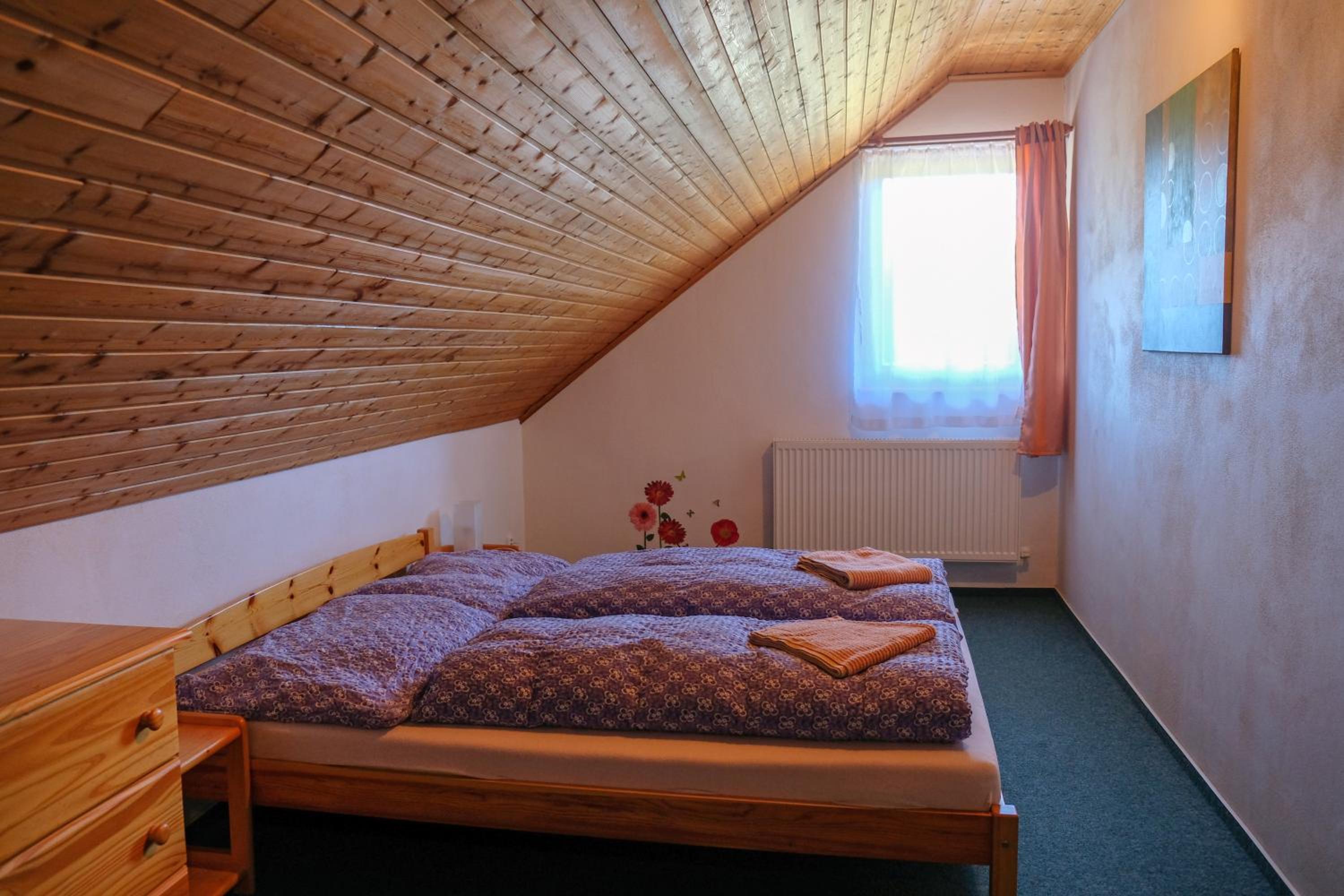 Double Room with Private Bathroom photo 1