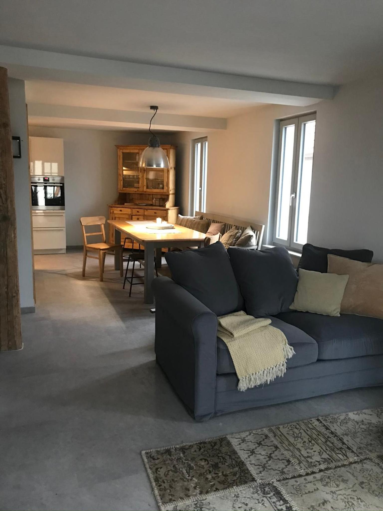 Duplex Apartment photo 3