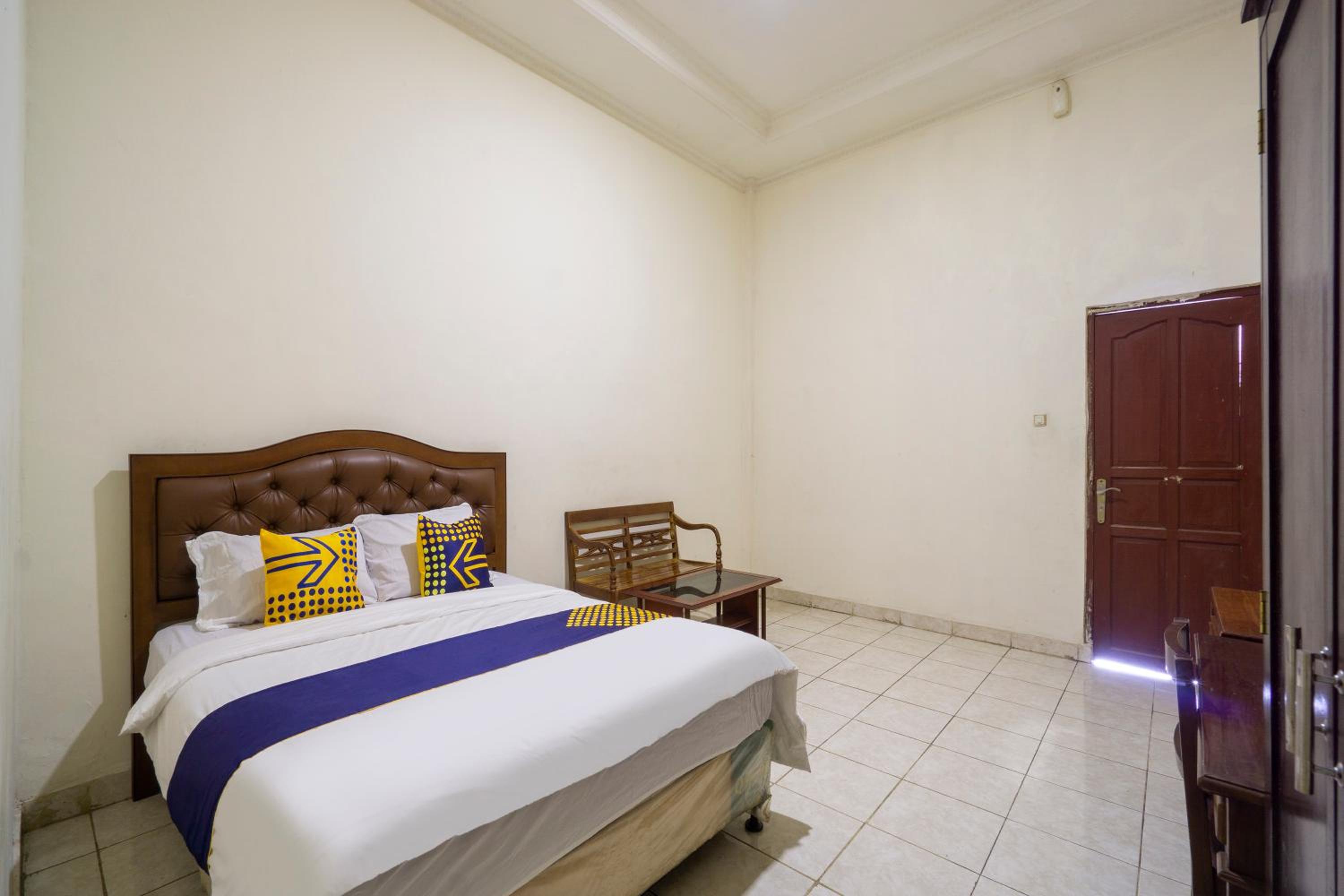 Deluxe Double Room photo 1