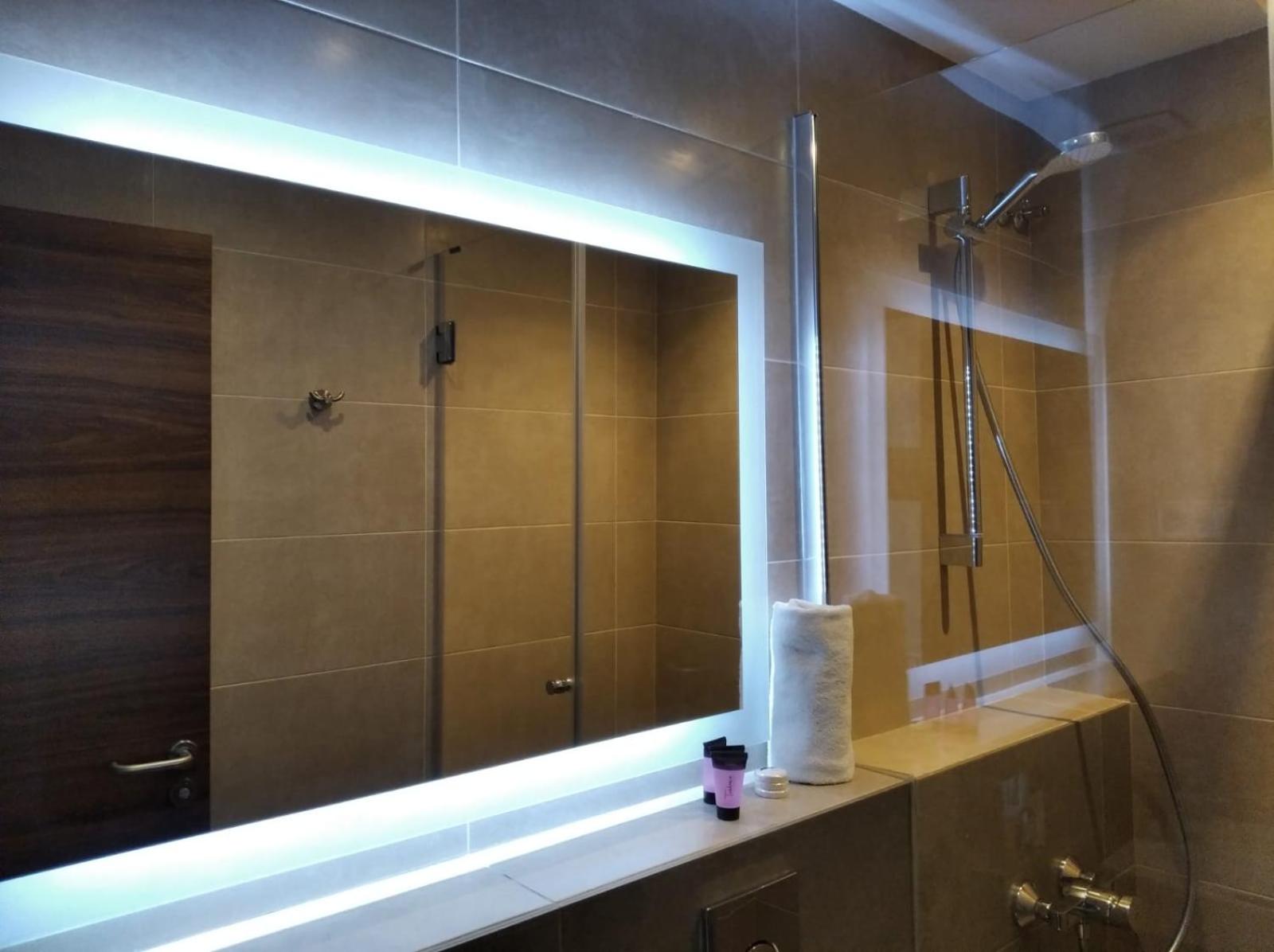 Double Room with Private Bathroom photo 3