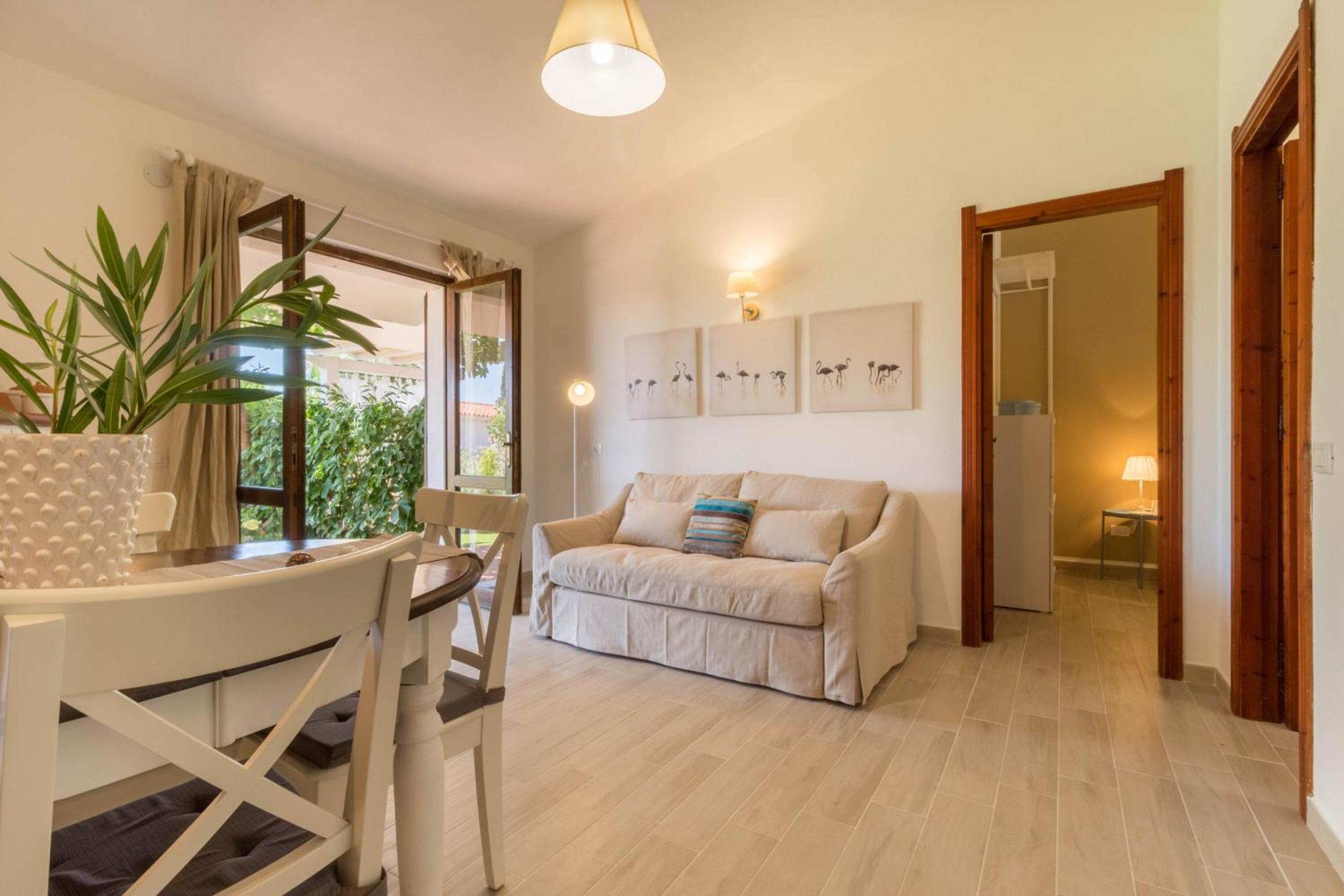 Two-Bedroom Villa