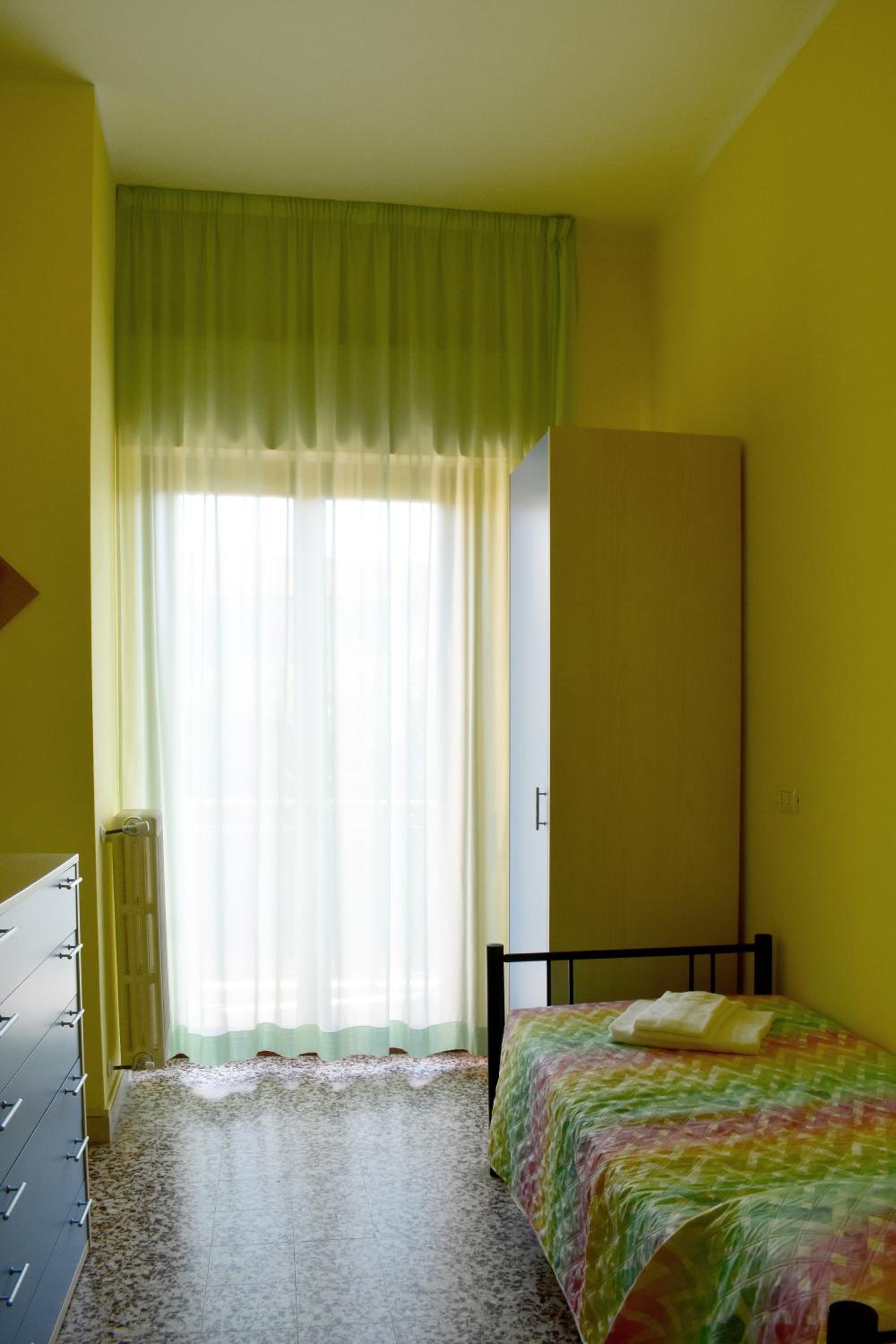 Standard Single Room photo 2