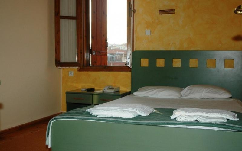 Double or Twin Room photo 3