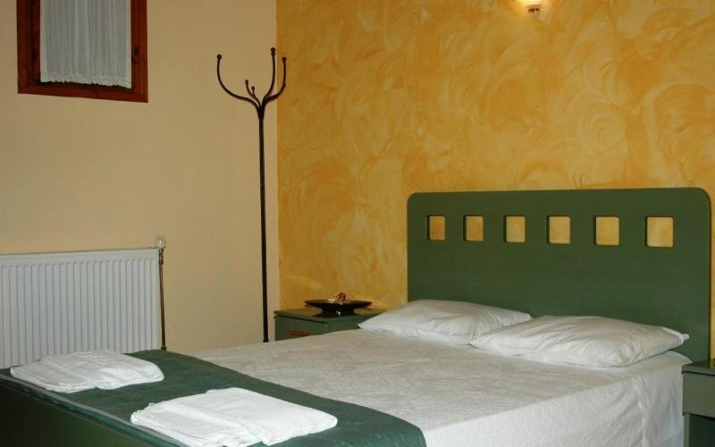 Double or Twin Room photo 2