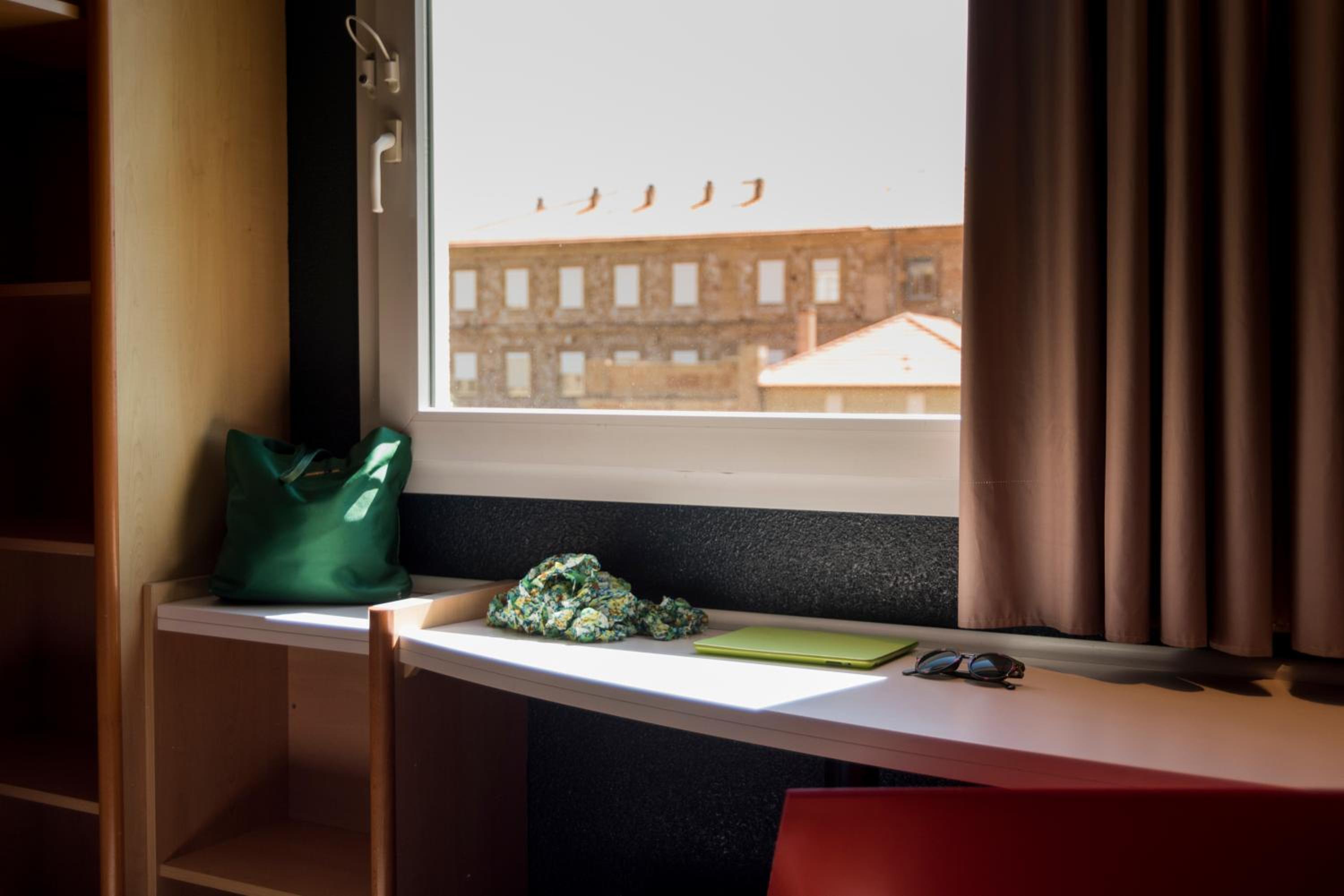 Classic Room with Double Bed