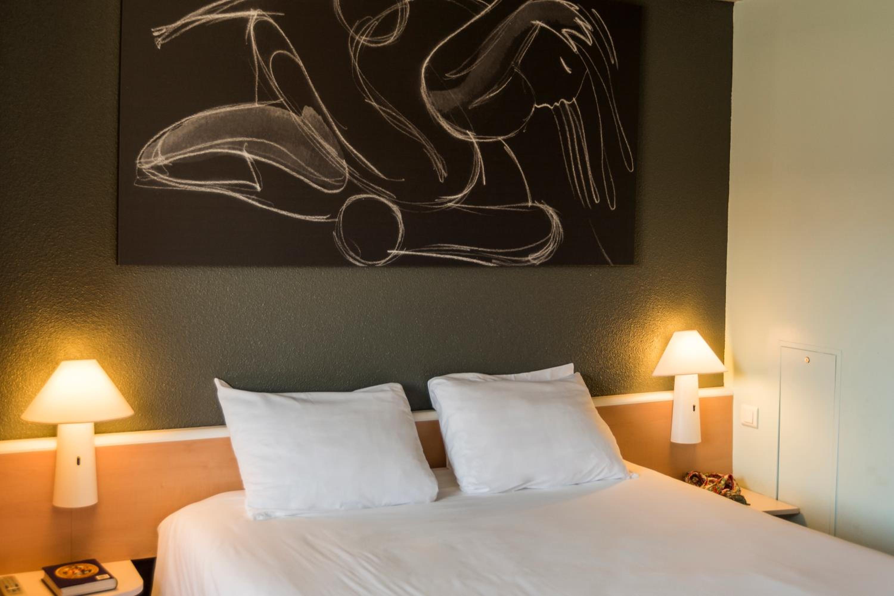 Classic Room with One Single Bed