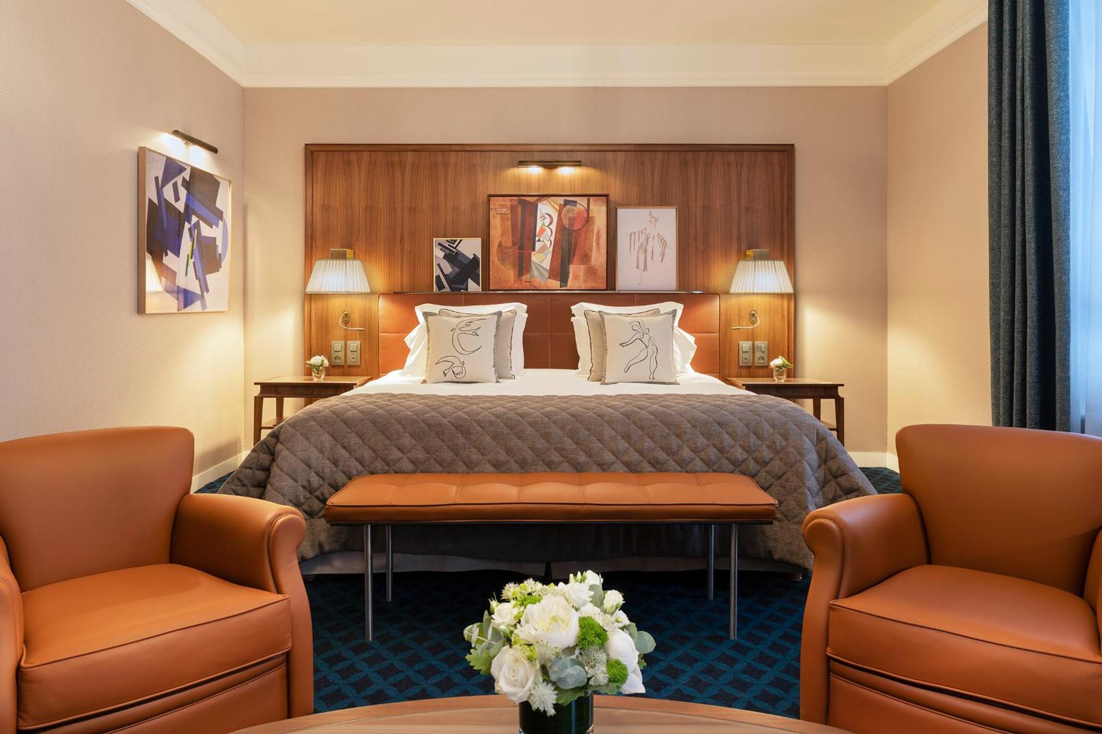 Junior Suite photo 1