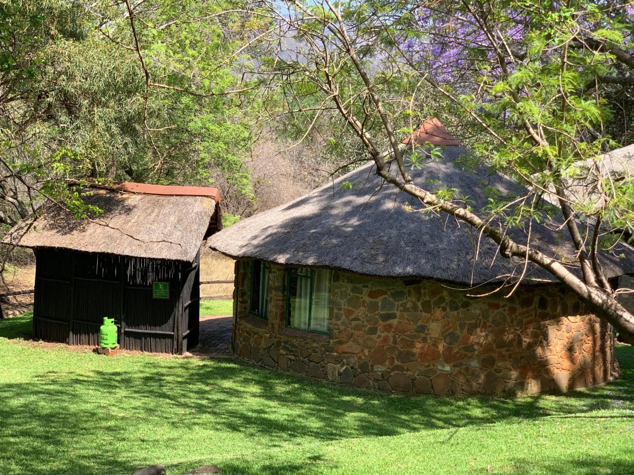 Triple Room with Garden View - Photo 5