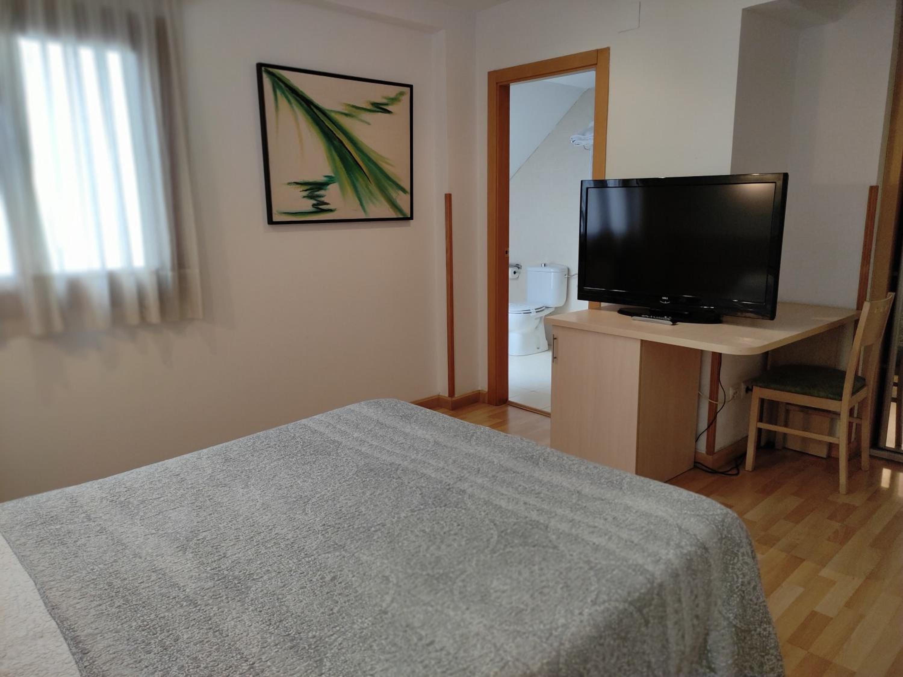 Double or Twin Room photo 2