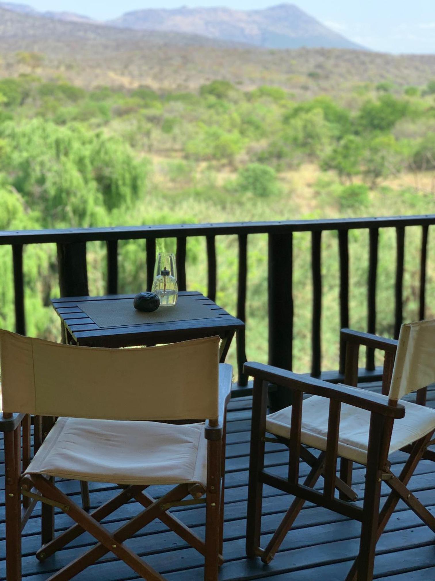 Superior Double or Twin Room with Mountain View - Photo 3