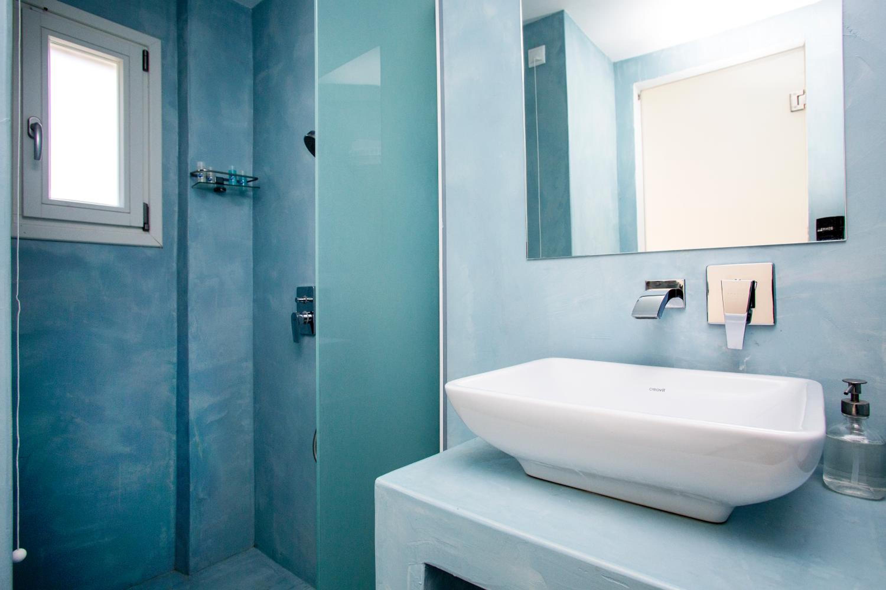 Deluxe Double or Twin Room with Mountain View photo 3